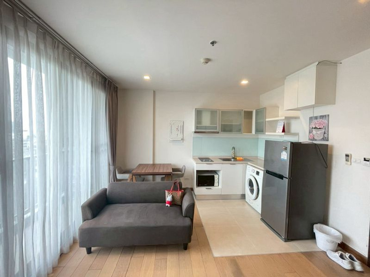 For RentCondoChiang Mai : 📍 Condo for Rent – Astar Chiang Mai (Chang Klan) Beautiful view | Quiet room | Near Regina School