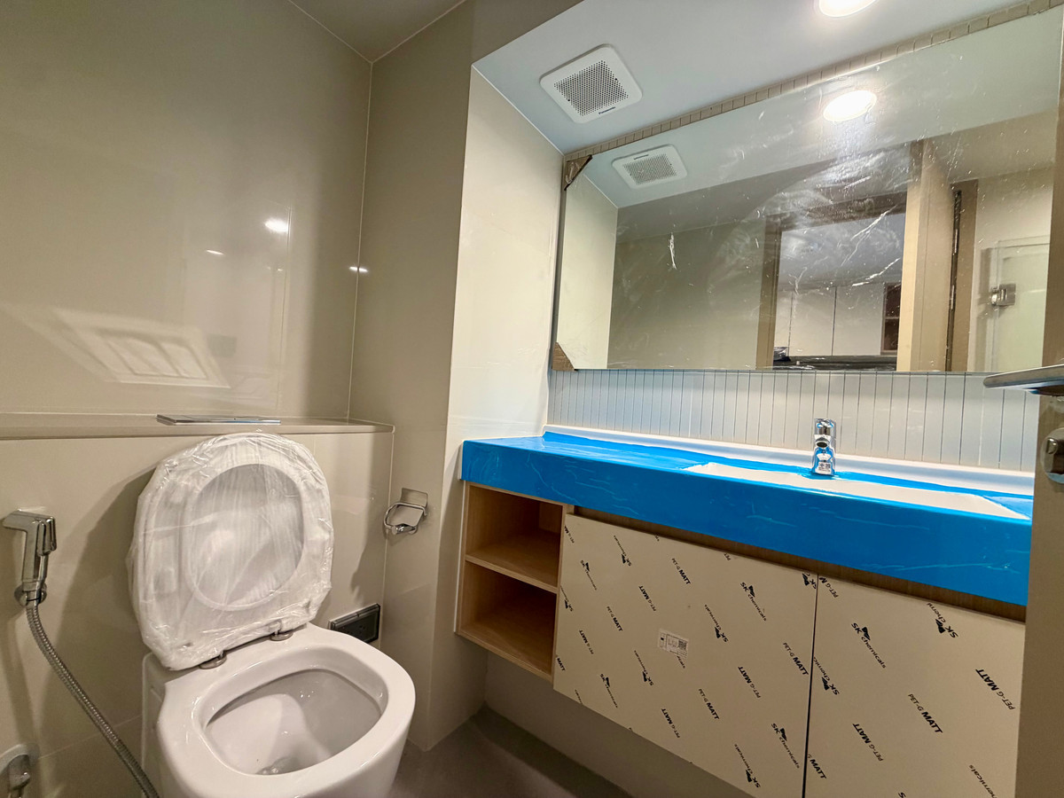 For SaleCondoSiam Paragon ,Chulalongkorn,Samyan : ST490 /Condo for sale, Culture Chula, high floor, city view.