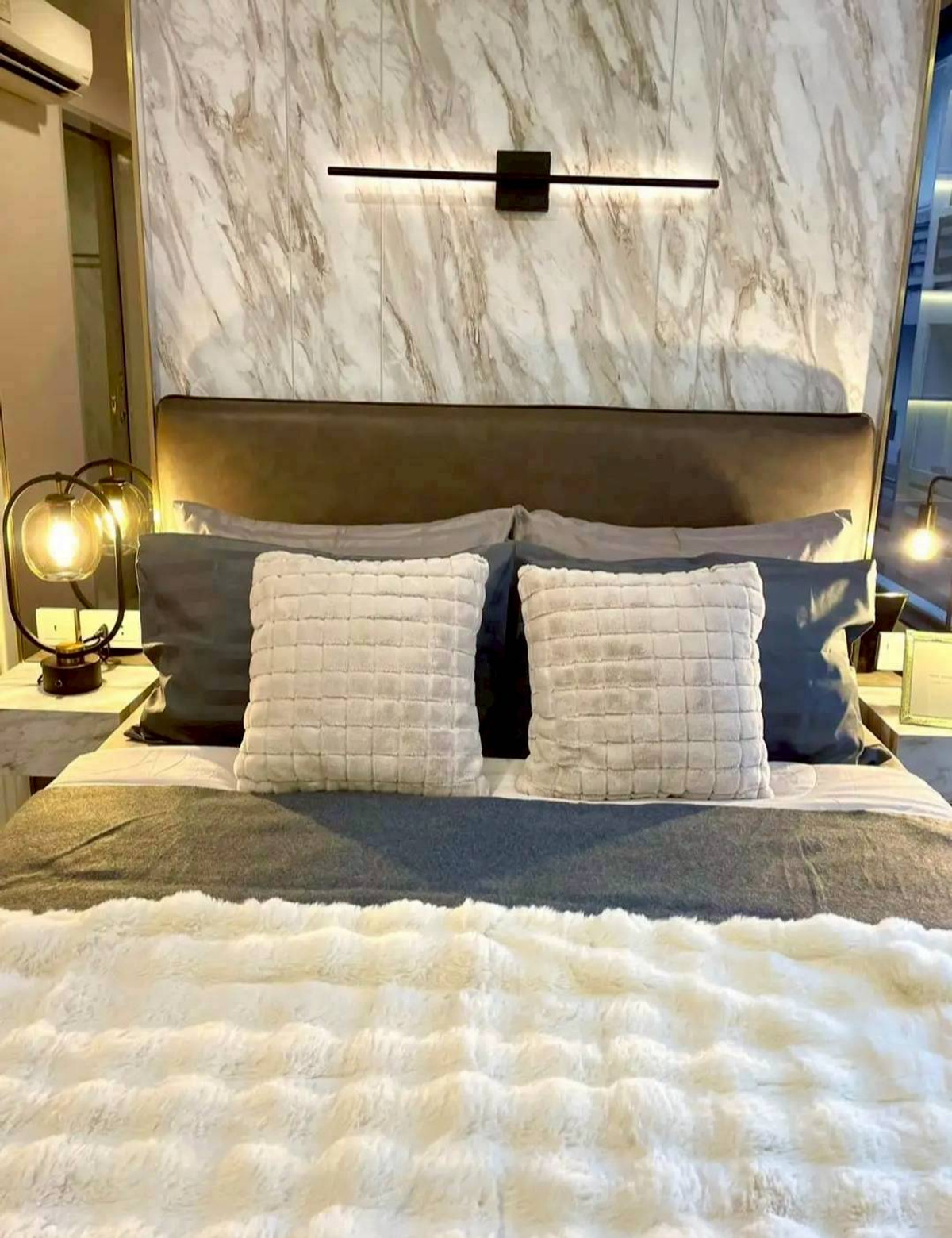 ให้เช่าคอนโดสุขุมวิท อโศก ทองหล่อ : #L266 🎉 50469 ให้เช่าคอนโด  ไอดีโอ โมบิ สุขุมวิท 40