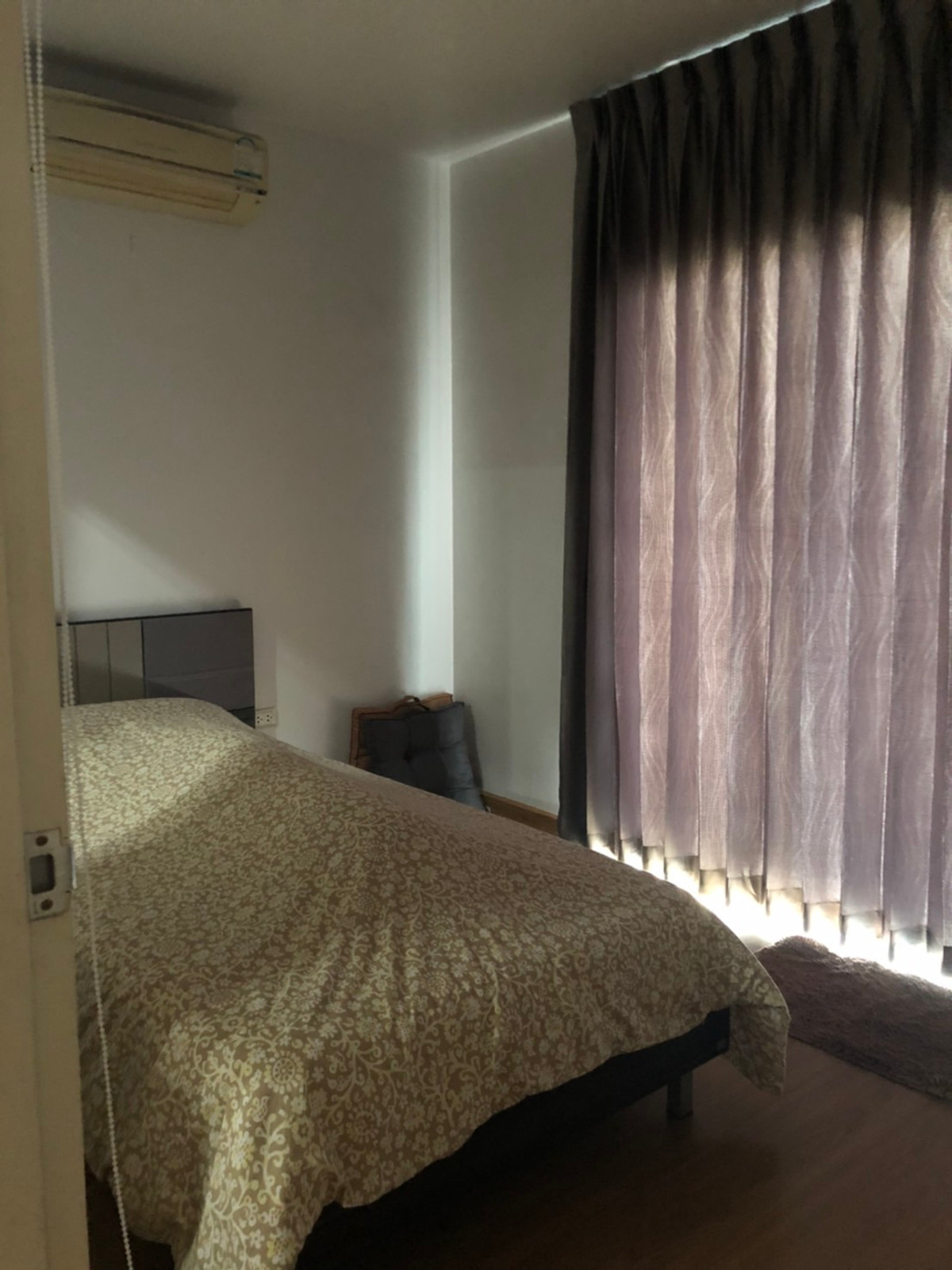 ขายคอนโดราชเทวี พญาไท : คอนโด 2 ห้องนอน ชั้นสูง วิวเมืองโล่ง ใจกลางราชปรารภ