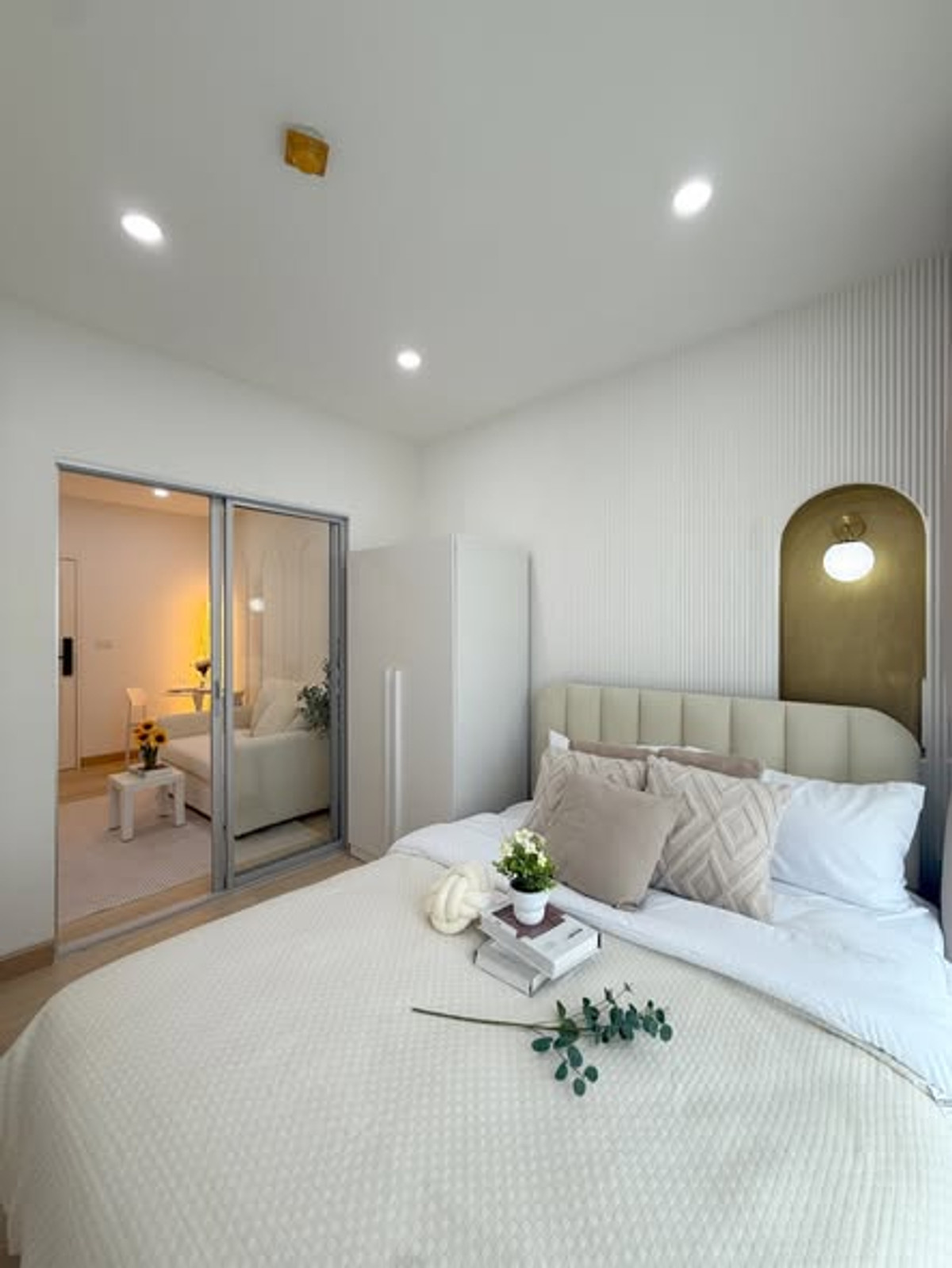 For SaleCondoSamut Prakan,Samrong : 🔥Cheapest sale in the project🔥 The Kith Sukhumvit 113 | The Kith Sukhumvit 113 near MRT Si Dan + BTS Samrong ✅