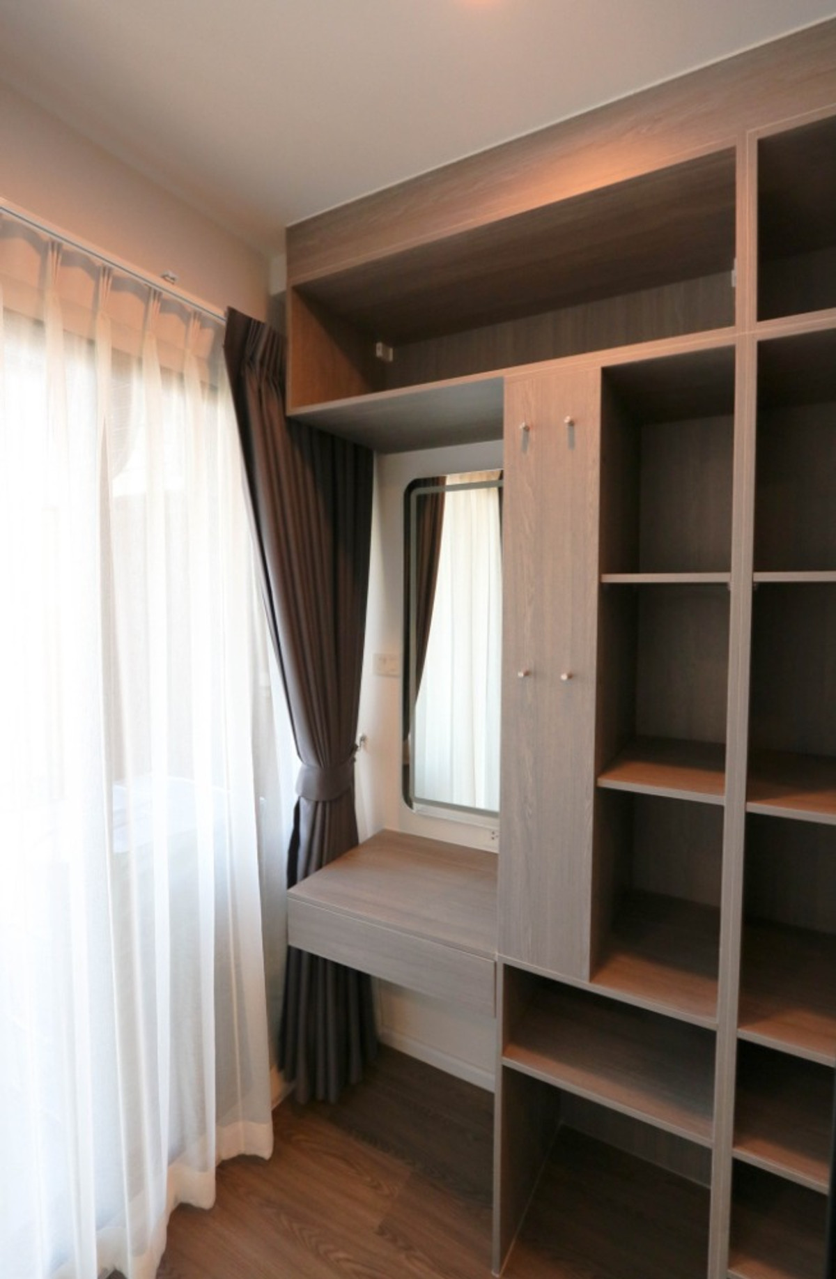 For SaleCondoRatchadapisek, Huaikwang, Suttisan : THE ORIGIN Ratchada - Ladprao / 1 Bedroom (SALE WITH TENANT), The Origin Ratchada - Ladprao / 1 Bedroom (Sale with Tenant) JSMN148