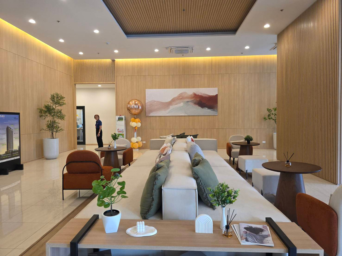 For RentCondoBangna, Bearing, Lasalle : 💥CP-10560💥Flexi mega Space Bangna👉Line : @accessliving