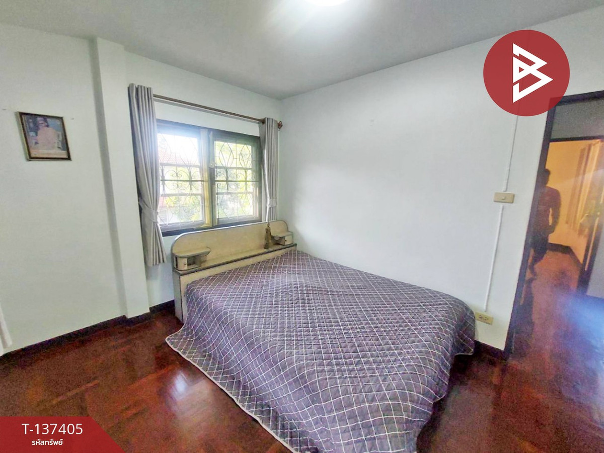 ขายบ้านมีนบุรี-ร่มเกล้า : ขายบ้านเดี่ยว หมู่บ้านไพศาลปาร์ควิลล์ นิมิตใหม่ กรุงเทพมหานคร