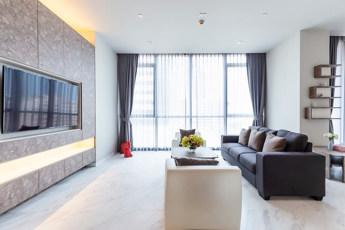 คอนโดสุขุมวิท อโศก ทองหล่อ : For sale and rent The monument Thonglor!!