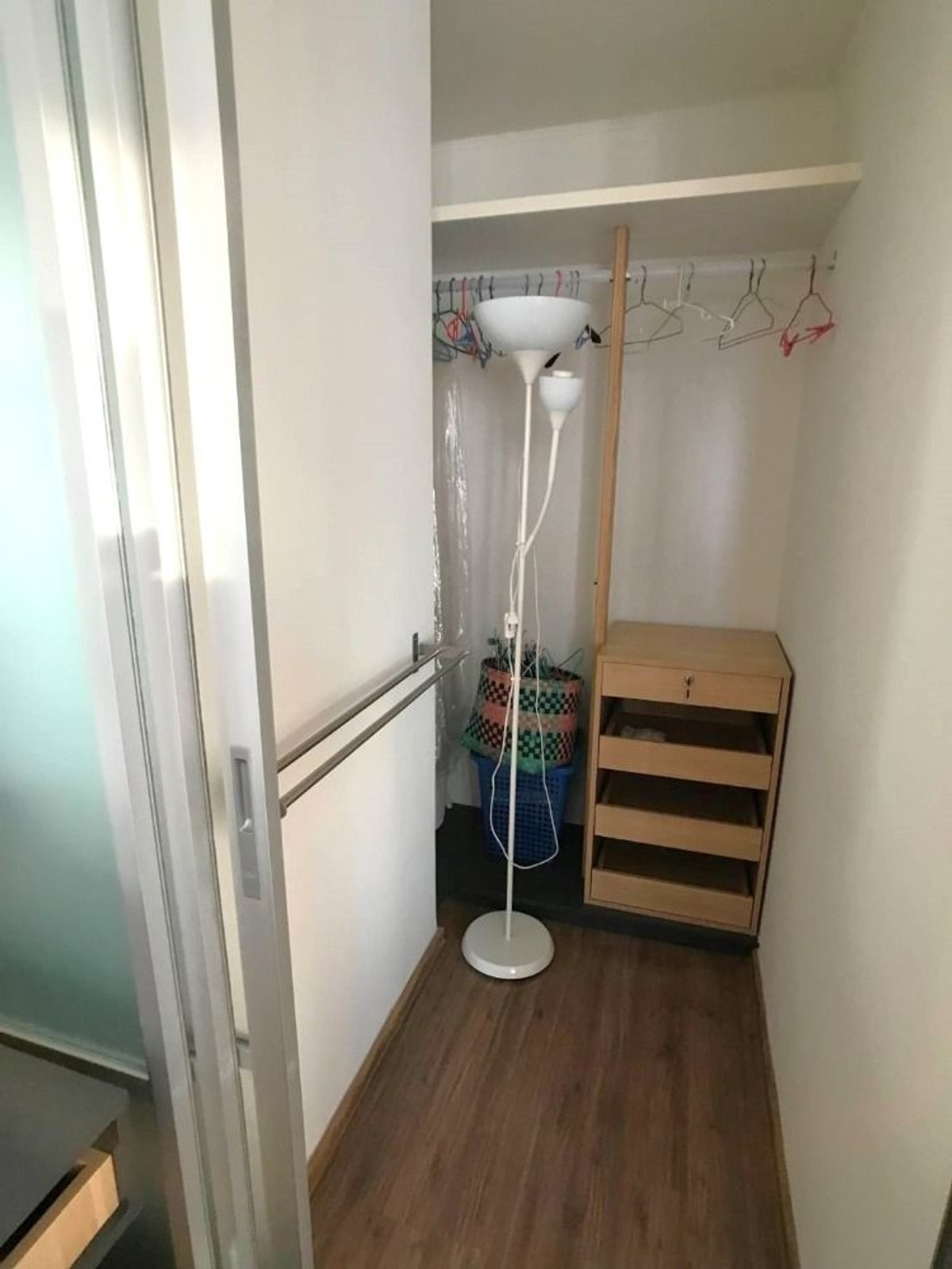 ให้เช่าคอนโดรามคำแหง หัวหมาก : ✅ UDH154 ✅ Line : @p2nproperty 