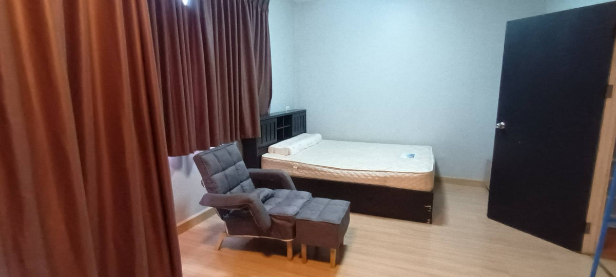 ให้เช่าทาวน์โฮมมีนบุรี-ร่มเกล้า : ให้เช่าทาว์นโฮม กัสโต้รามคำแหง (Gusto Townhome Ramkhamhaeng)