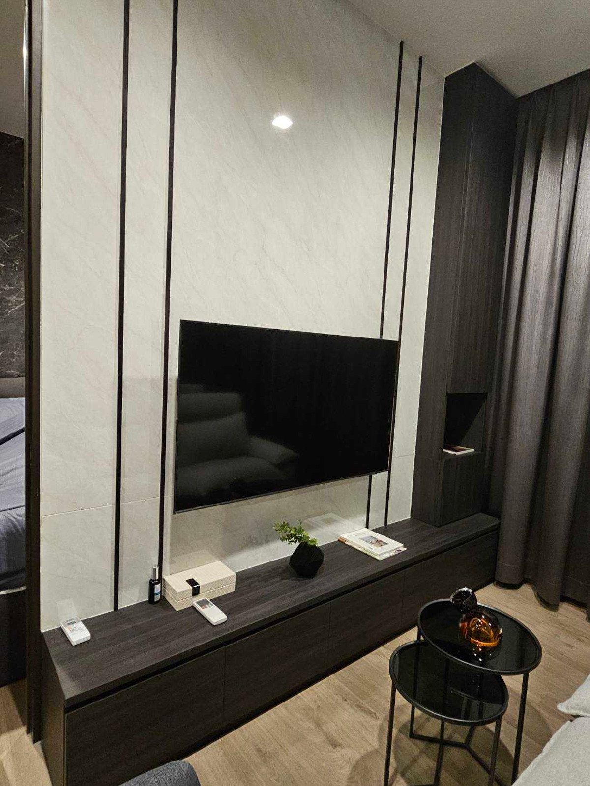 For RentCondoLadprao, Central Ladprao : 🎀🌹 The Crest Park Residences 🌹🎀 1 Bed 1 Bath, Rental 33,000 Baht