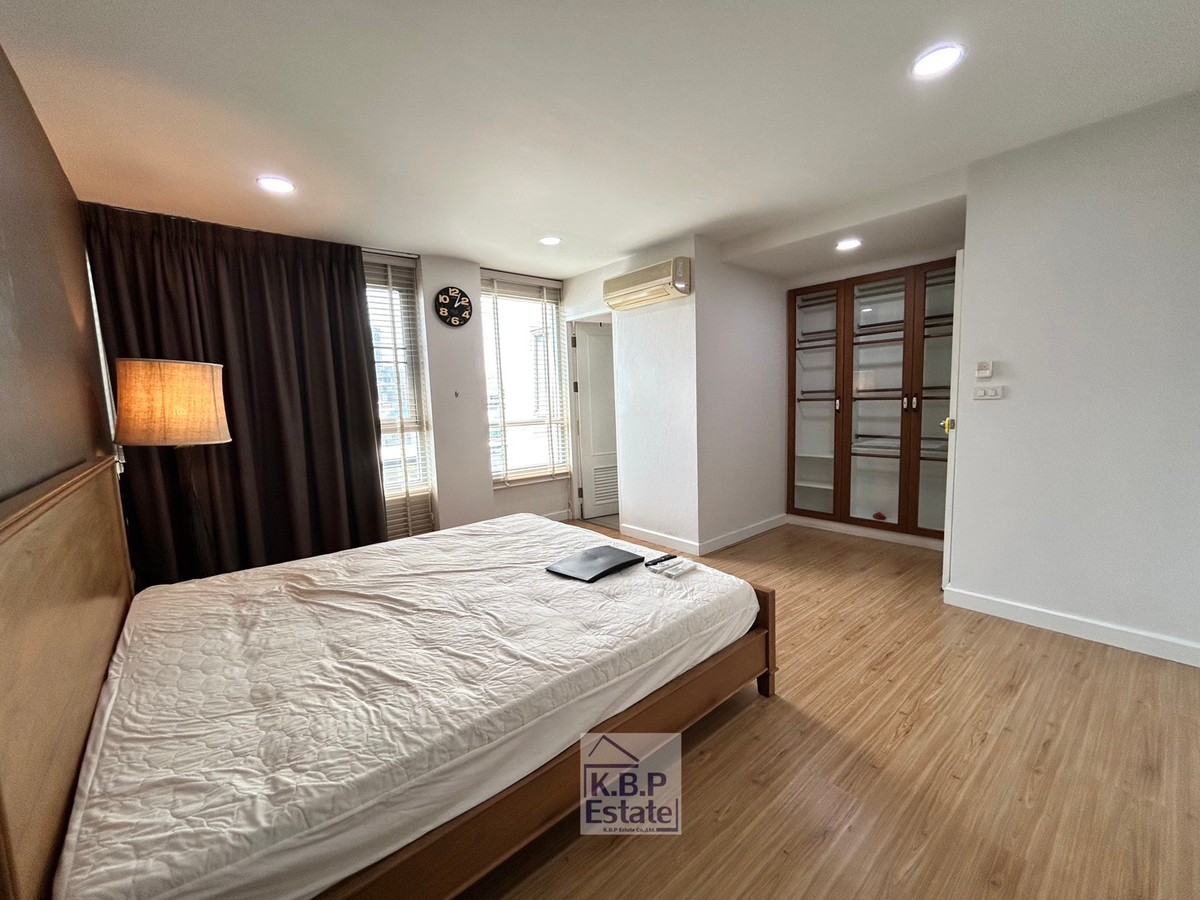 CondoOnnut, Udomsuk : 📍 Condo Plus 67 Location: Sukhumvit 67 Area 71Sqm. 2Beds 2Baths Fully Furniture Ready to move