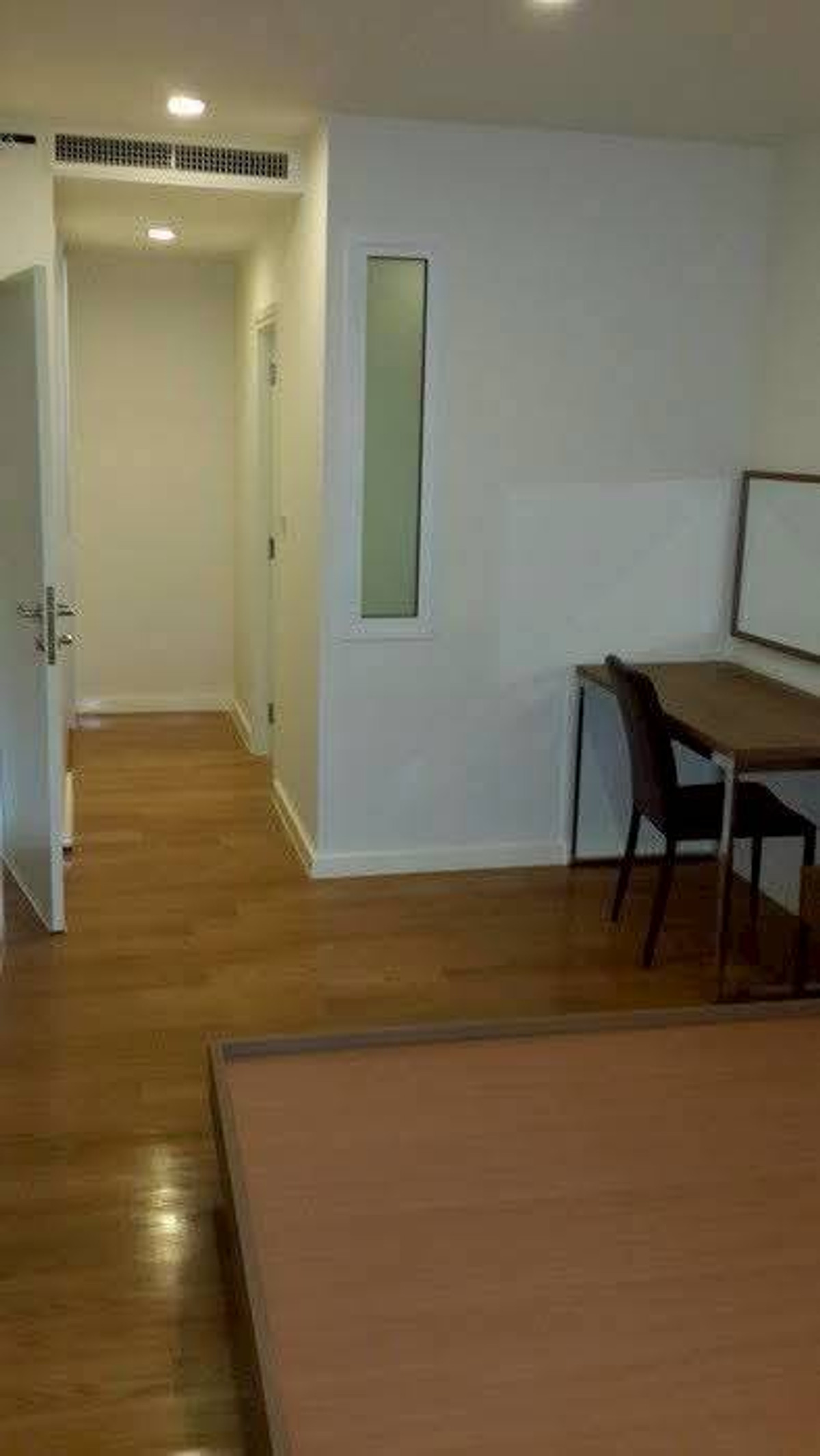 ให้เช่าคอนโดสีลม ศาลาแดง บางรัก : #L237🎉 40469 คอนโดให้เช่า คอนโดเลตต์ ไลท์ คอนแวนต์