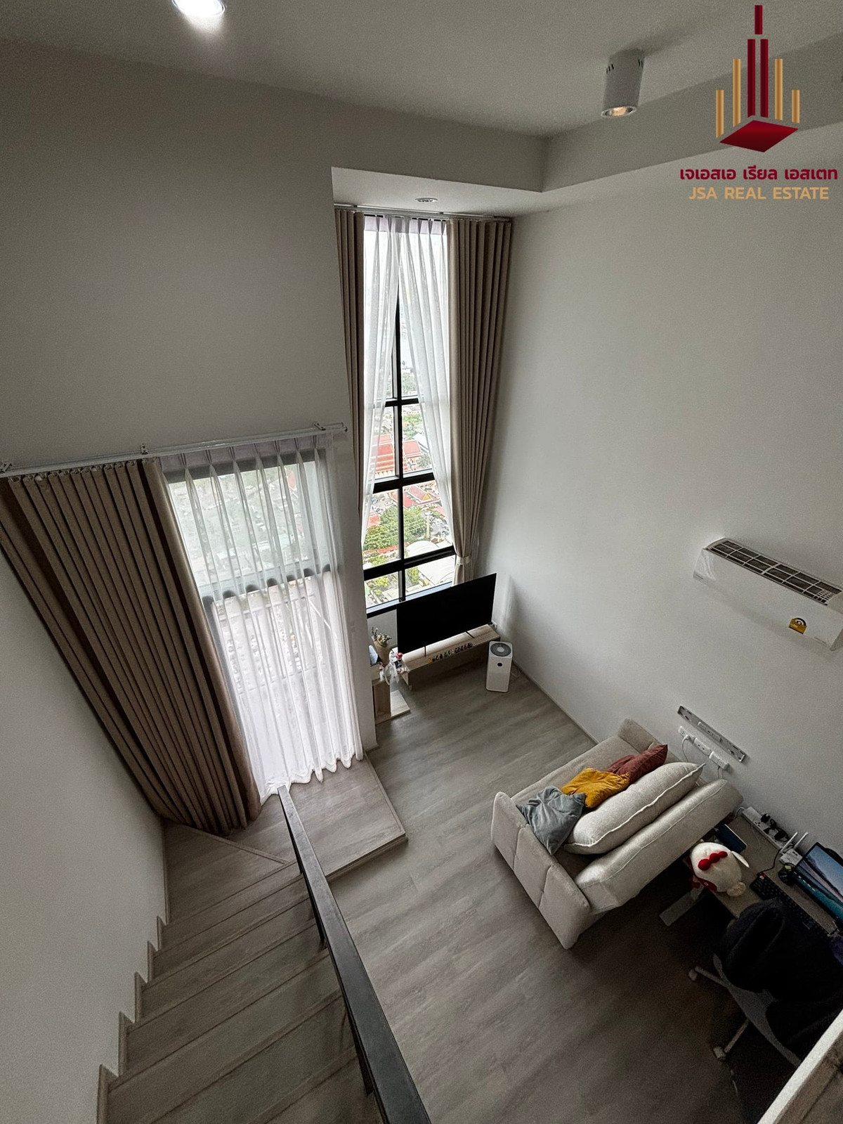 ขายคอนโดปิ่นเกล้า จรัญสนิทวงศ์ : ✨ ขาย Ideo Charan 70 River view  ✨ Only 3.6 MB