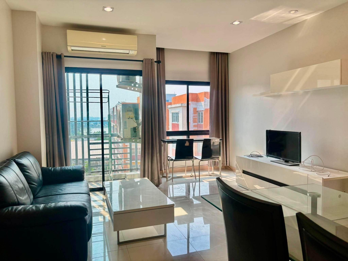 For RentCondoKhon Kaen : Isis Condo for rent