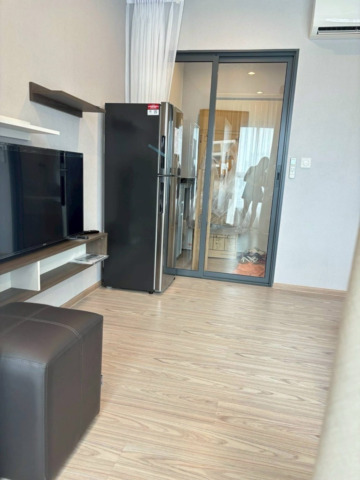 For RentCondoRamkhamhaeng, Hua Mak : #R9801 🎉 290369 Condo for Rent: The Tree Huamak Interchange