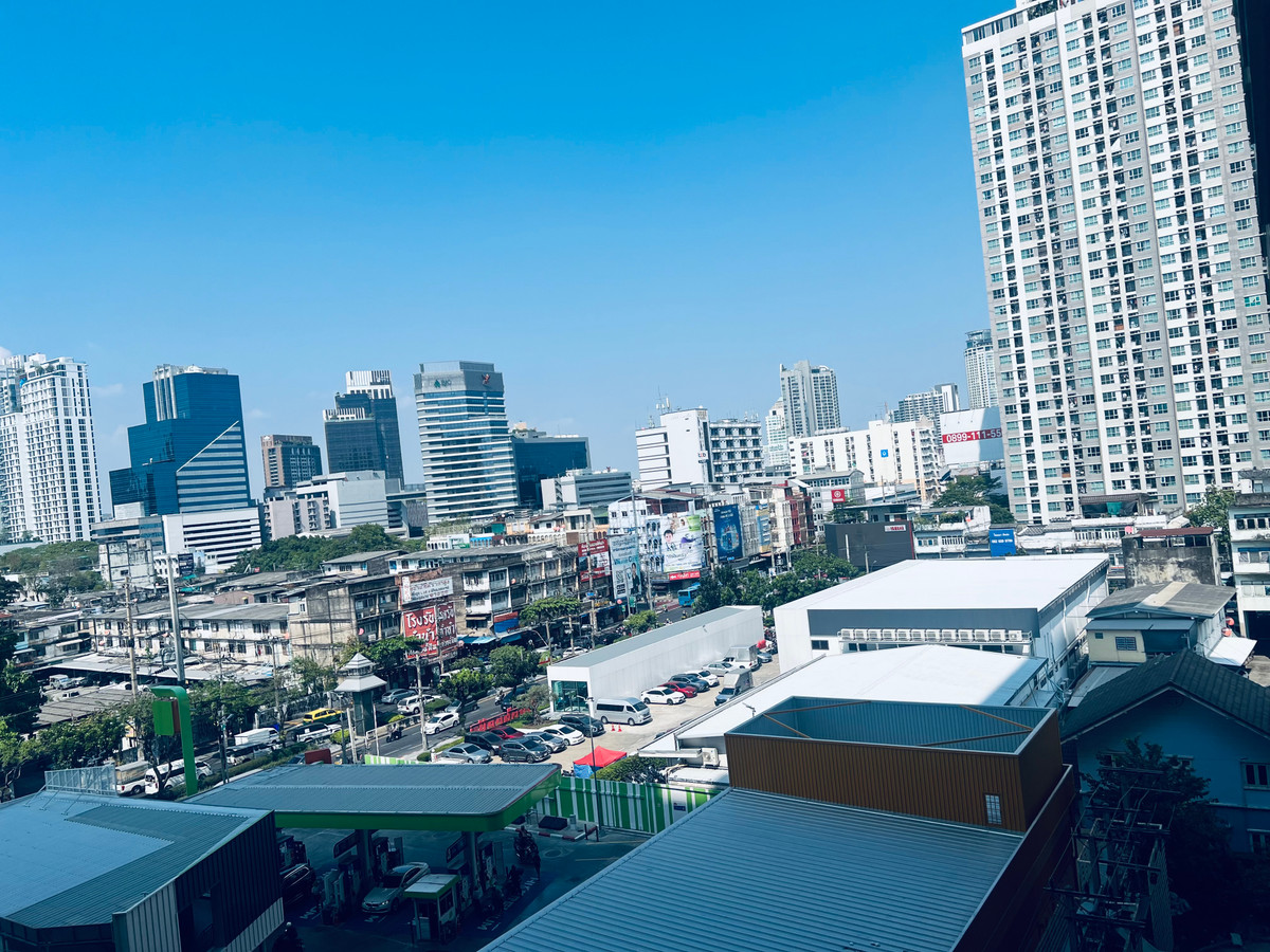 For SaleCondoKhlongtoei, Kluaynamthai : sell!!! 2.19 Price of Kluai Nam Thai 28 sq m 78,000 baht, catch, catch.