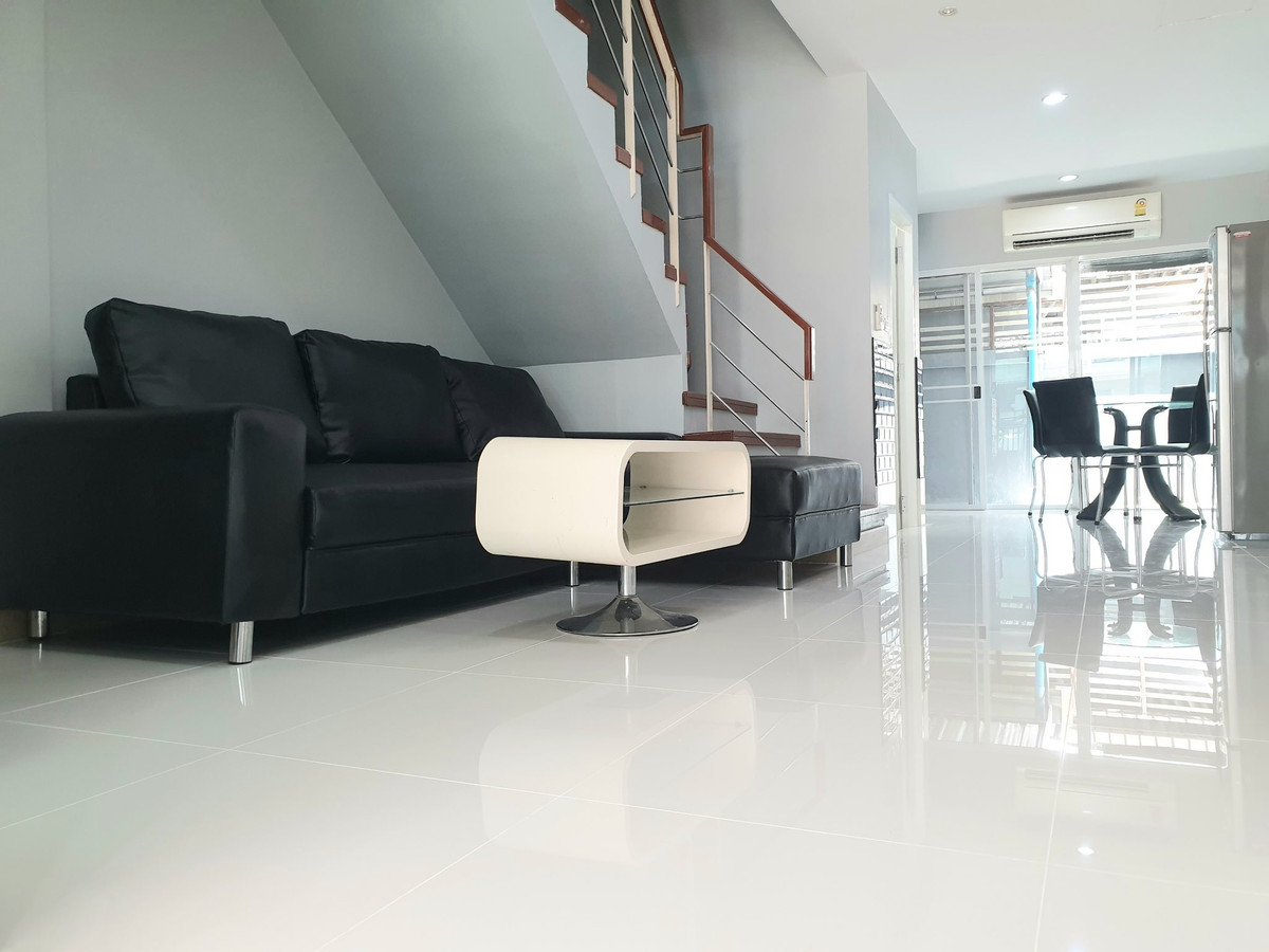 For RentTownhomeSathorn, Narathiwat : S04-0113 Townhome for Rent: Thanapat Haus Sathorn-Narathiwas (Rama 3)