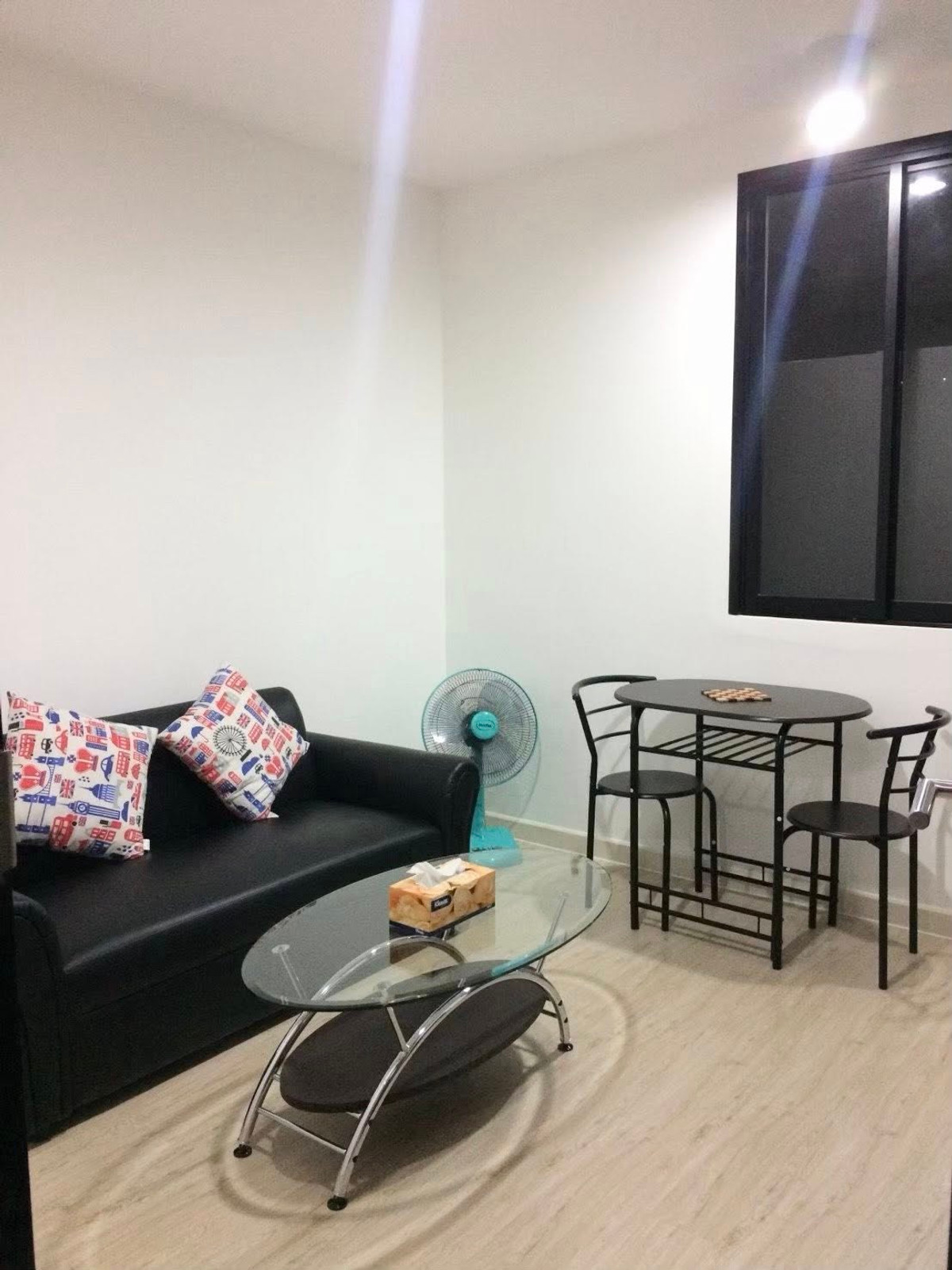 For RentCondoOnnut, Udomsuk : #E309🎉010469 Condo for Rent: Chateau in Town Sukhumvit 62/1