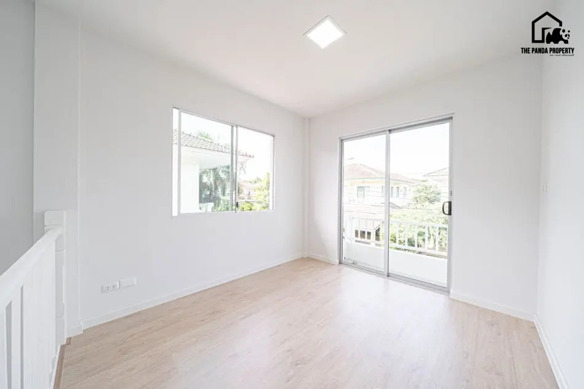 ขายบ้านสมุทรปราการ สำโรง : ชลลดา สุวรรณภูมิ