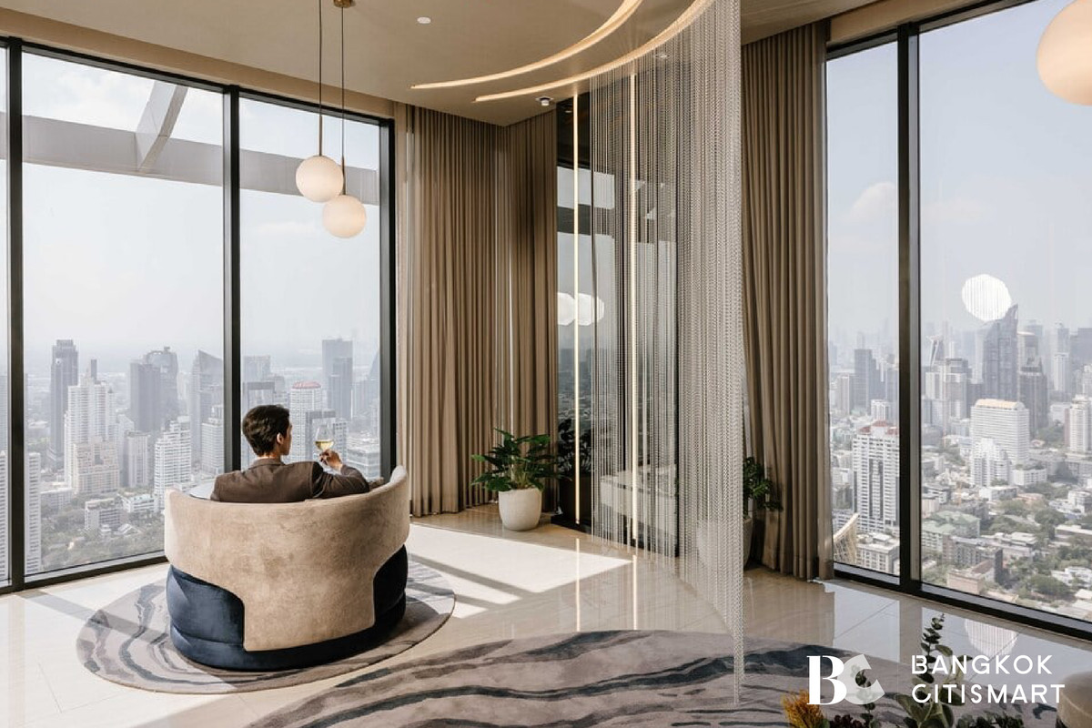 For RentCondoSukhumvit, Asoke, Thonglor : 🔥 Ready to move in Park Origin Thonglor (1 bedroom 33.5sq.m.) Beautiful room divided into proportions. Interested: 095-370-1451 (Kate)