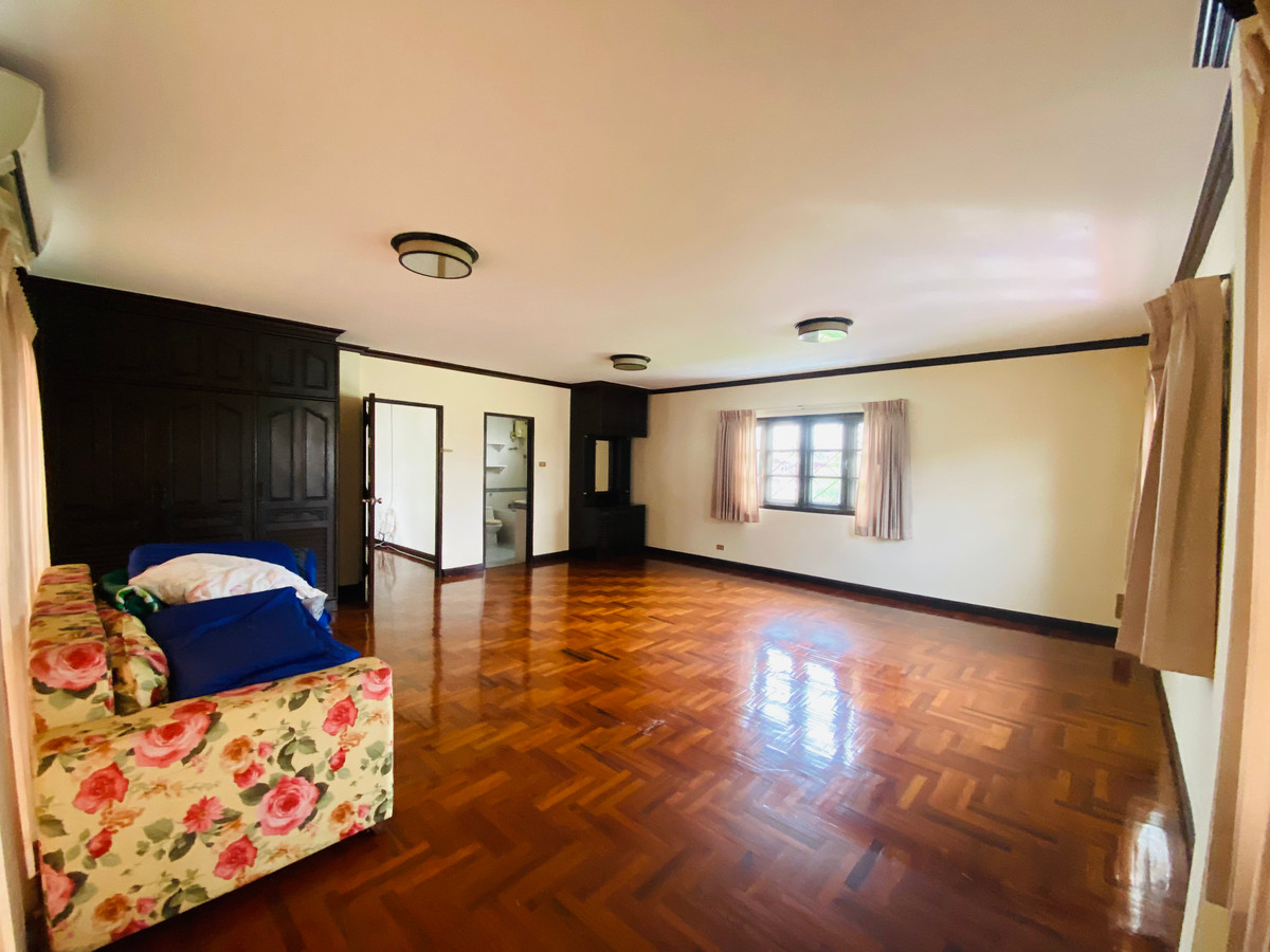 ขายบ้านพัฒนาการ ศรีนครินทร์ : เพียง800 เมตร จากสถานีศรีอุดม บ้านเดี่ยว 98.9 ตารางวา 