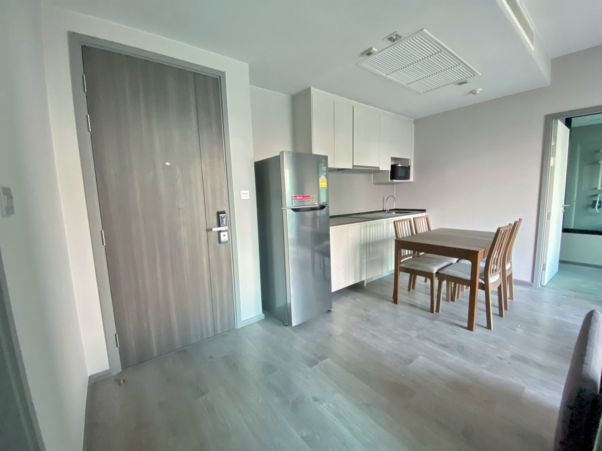 For RentCondoLadprao, Central Ladprao : For rent 🌳🌳Whizdom Avenue Ratchada - Ladprao 🌳🌳 Beautiful room, ready to move in, beautifully decorated, fully furnished.