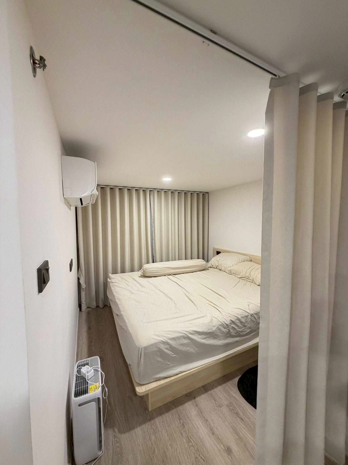 For RentCondoPinklao, Charansanitwong : 🐶 Pets allowed 🐈 For rent: Origin Plug and Play Sirindhorn 🔥