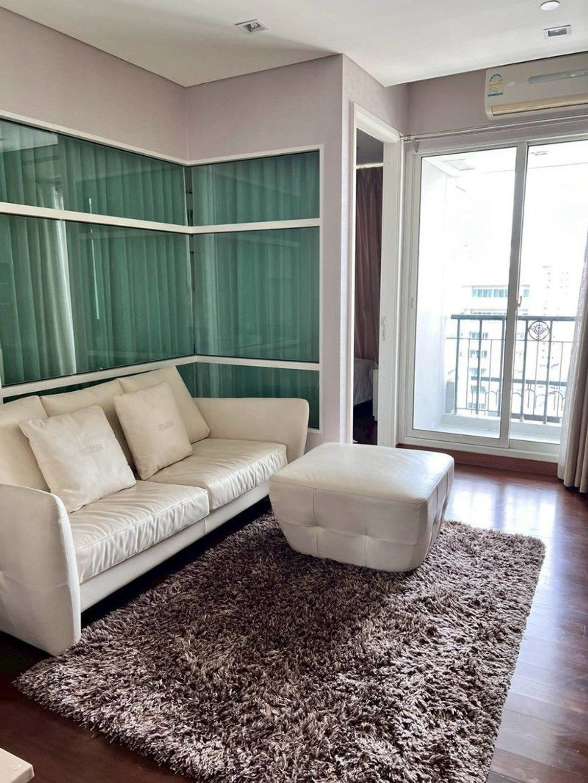 For RentCondoSukhumvit, Asoke, Thonglor : Condo for rent: Ivy Thonglor(Ivy Thonglor) ((BTS Thonglor Thonglor)) MK-02 line @livingbkk