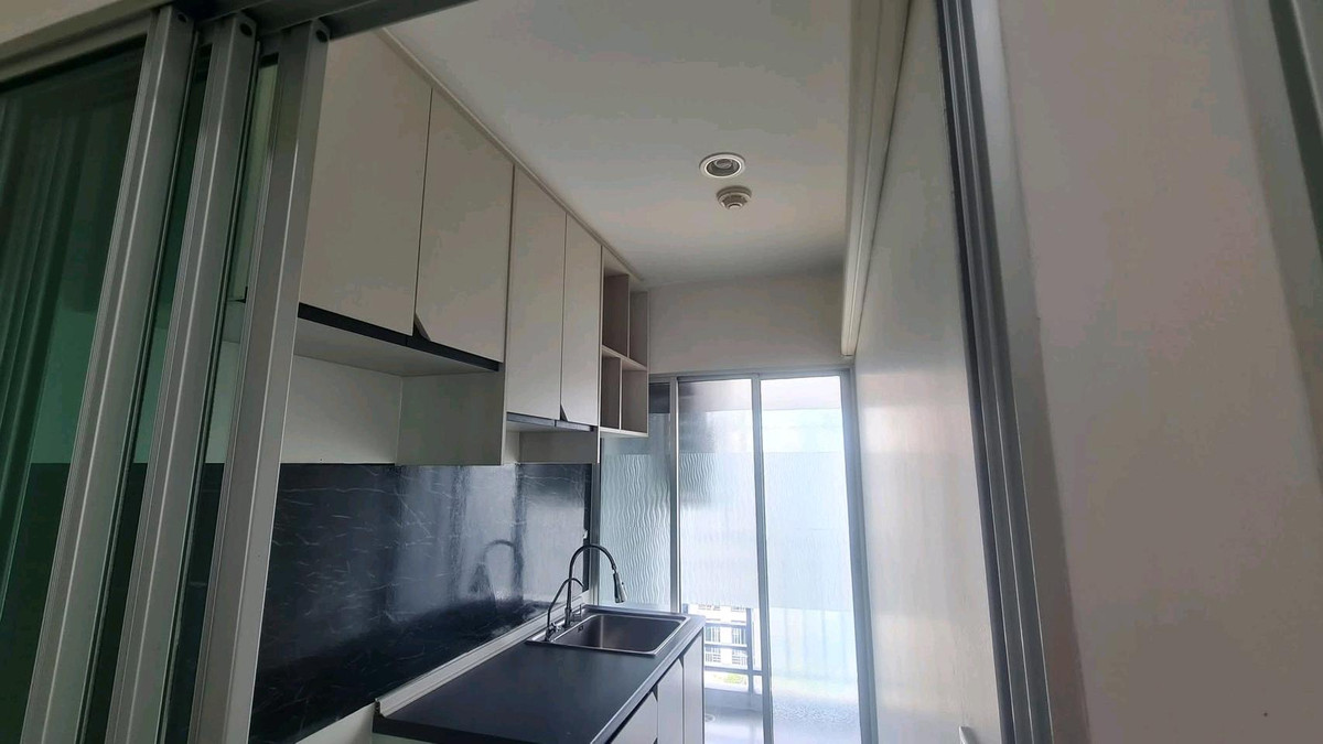 ให้เช่าคอนโดปทุมธานี รังสิต ธรรมศาสตร์ : 