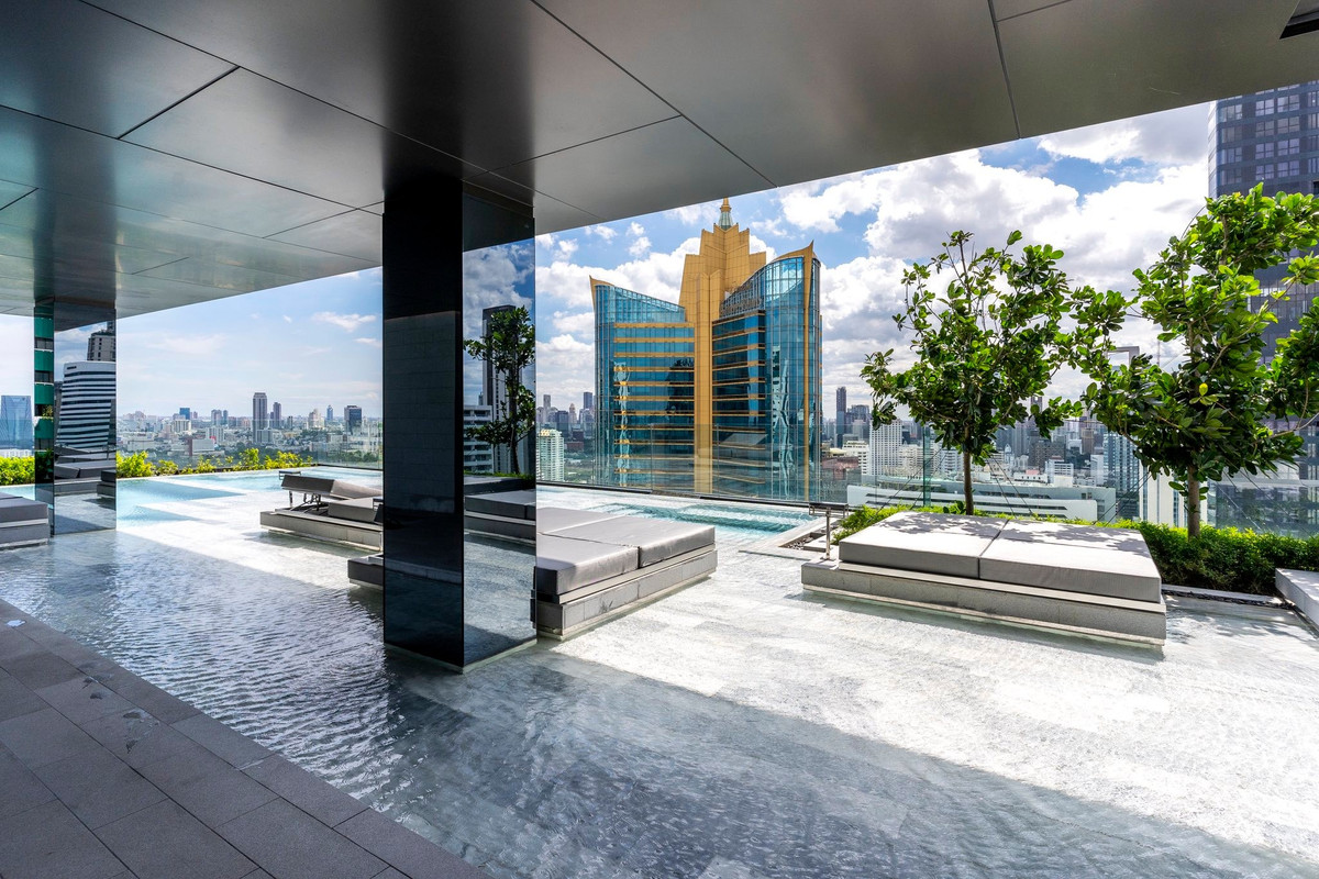 For RentCondoSukhumvit, Asoke, Thonglor : ✨ Condo for Rent Celes Asoke Prime Asoke Location - Near BTS Asoke ✨