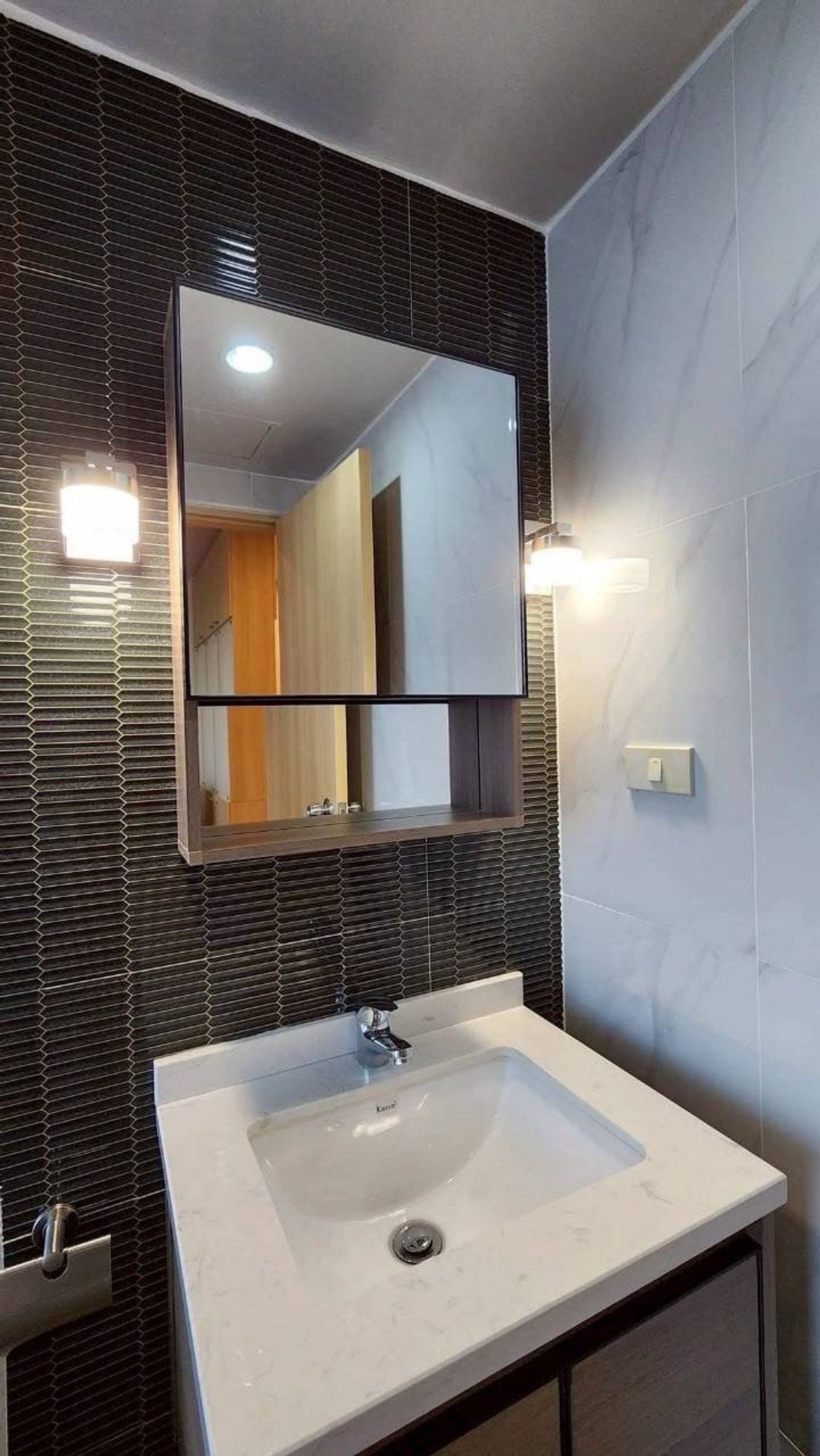 ให้เช่าคอนโดพระราม 3 สาธุประดิษฐ์ : #E351 🎉030469 ให้เช่า/ขายคอนโด The Star Estate @ Rama 3