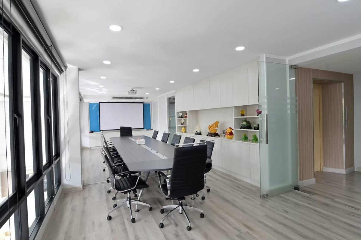 ให้เช่าโฮมออฟฟิศบางนา แบริ่ง ลาซาล : 🔥 ให้เช่า Home Office Luxury บางนา 🔥  ครบ จบ ทั้งออฟฟิศ + ที่พักในที่เดียว! พร้อมใช้งานทันที