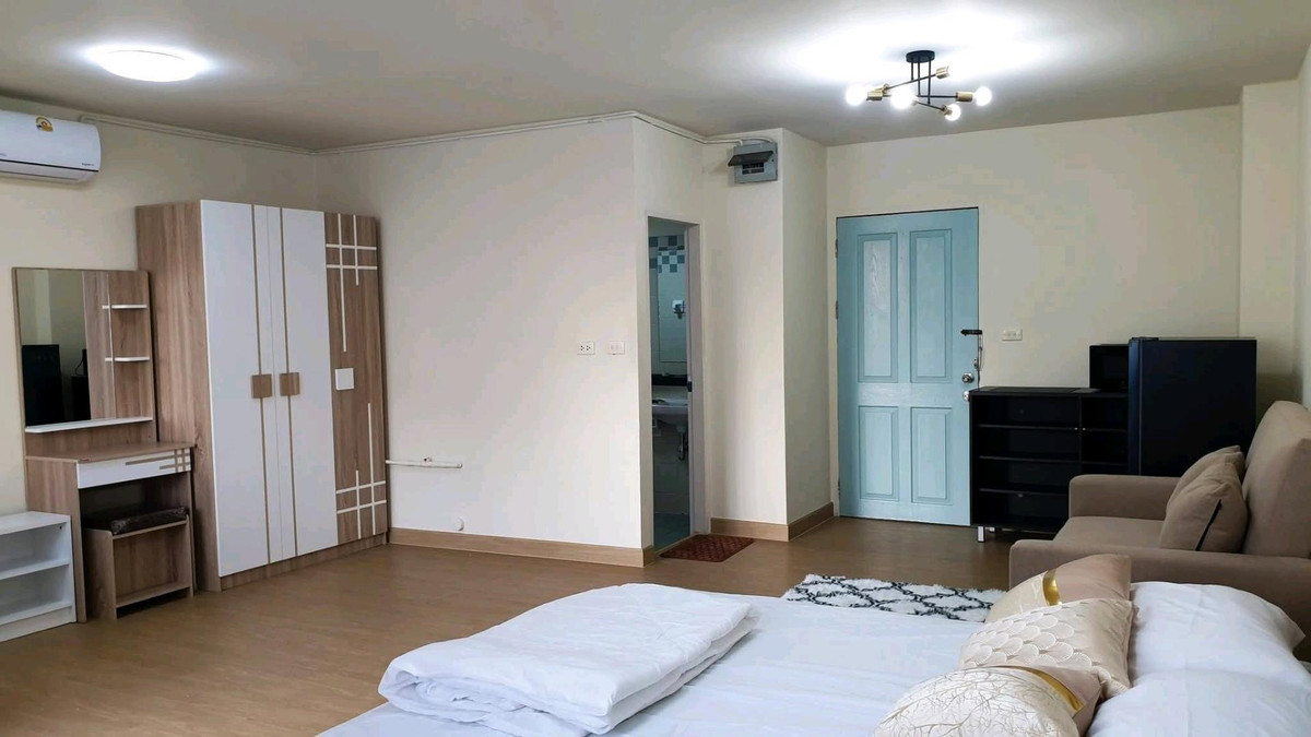 For RentCondoBangna, Bearing, Lasalle : [FOR RENT] The Parkland Bangna (Soi Bangna-Trad 37) – 37 Sqm. 7,500