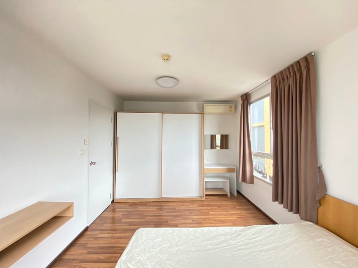 ให้เช่าคอนโดรามคำแหง หัวหมาก : ✅ UAT112 ✅ Line : @p2nproperty