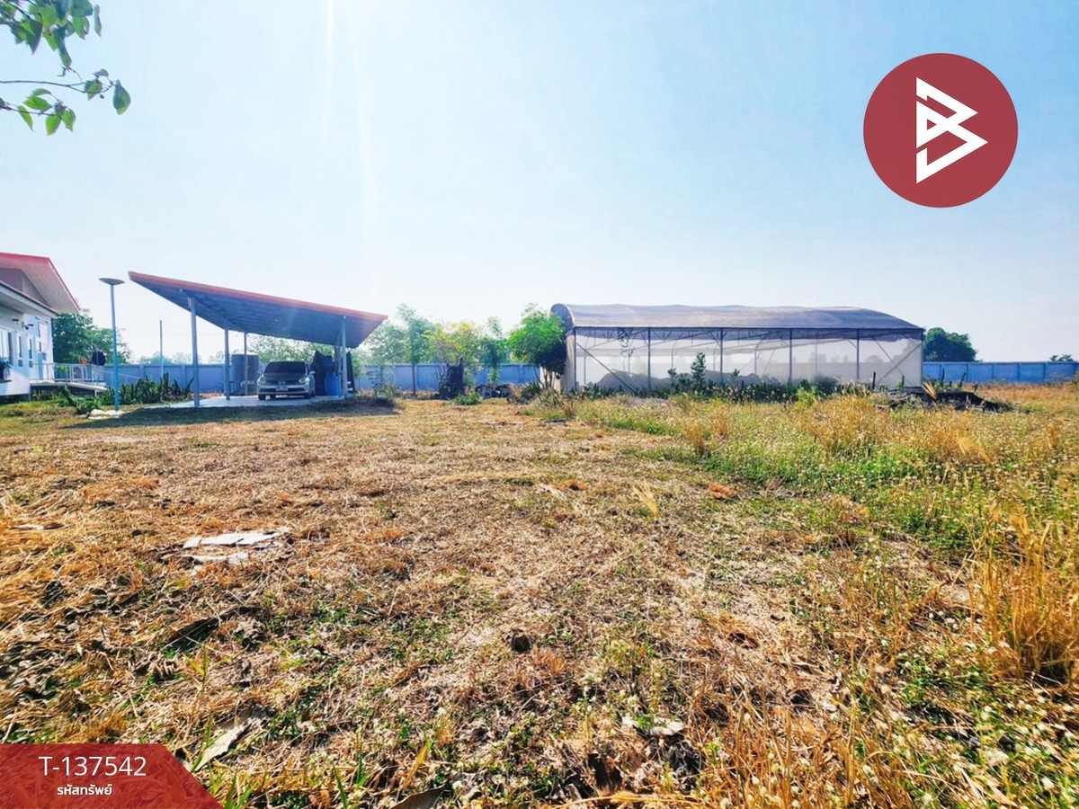 ขายบ้านสุพรรณบุรี : ขายบ้านเดี่ยวพร้อมที่ดิน เนื้อที่ 2 ไร่ 1 งาน 66.0 ตารางวา ดอนเจดีย์ สุพรรณบุรี