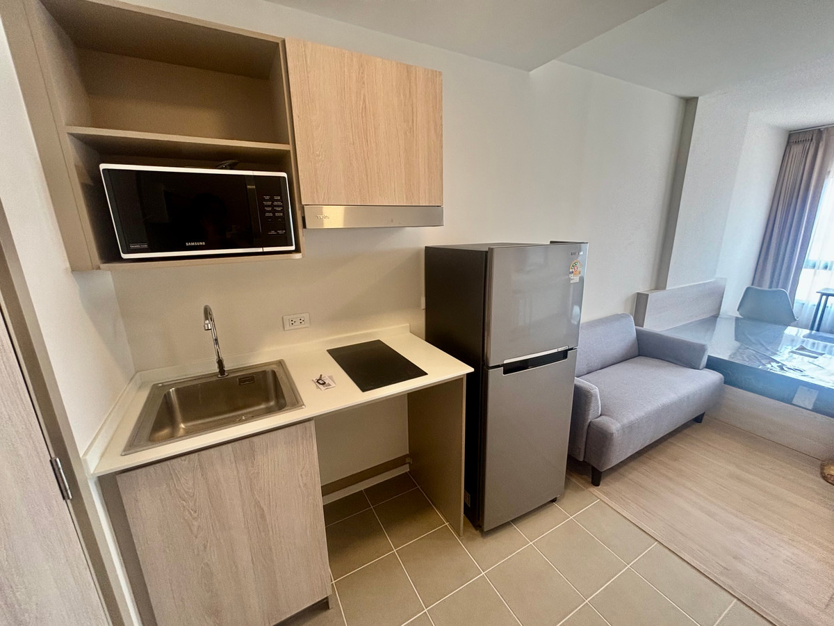 ให้เช่าคอนโดขอนแก่น : ปล่อยเช่าดี คอนโด ชั้นสูง 