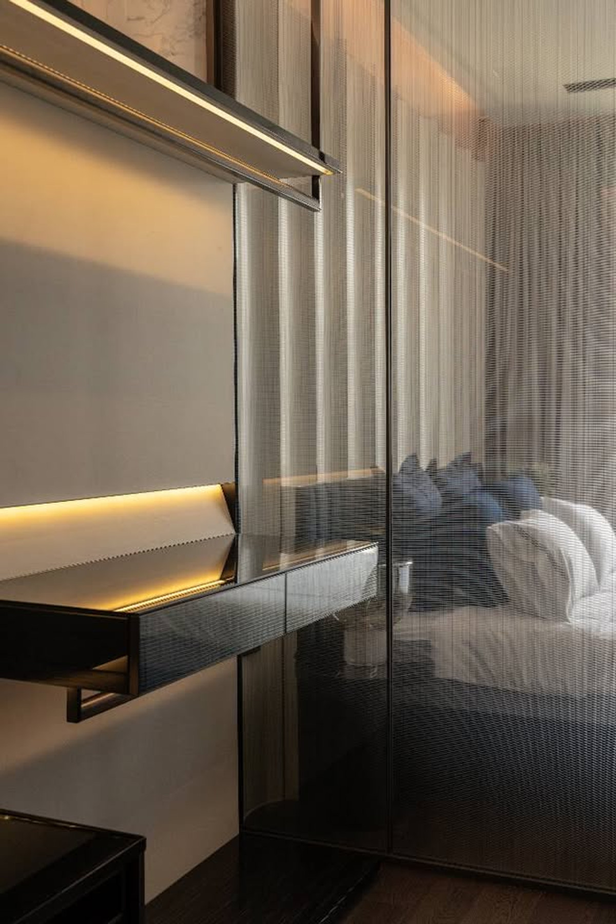 For SaleCondoSukhumvit, Asoke, Thonglor : The Bangkok Thonglor / 2 Bedroom (FOR SALE), The Bangkok Thonglor / 2 Bedroom (FOR SALE) NA084