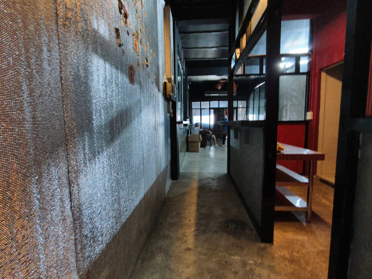 ให้เช่าทาวน์โฮมสีลม ศาลาแดง บางรัก : [Rare Opportunity] ให้เช่าอาคารพาณิชย์ 4 ชั้น ทำเลทองใจกลางสีลม-คอนแวนต์ (ซอยพิพัฒน์ 2)