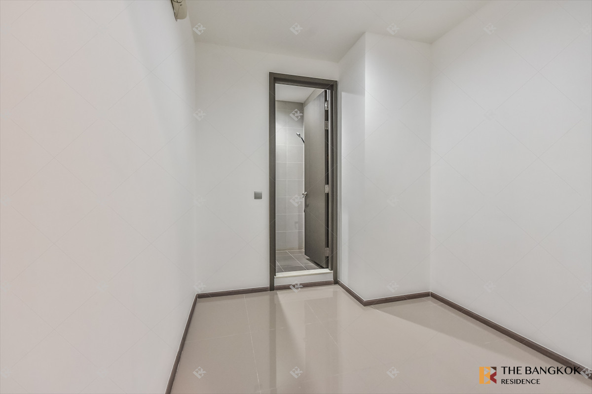 For RentCondoSathorn, Narathiwat : ✨ Big room, Rare Item! 2 bedrooms, 3 bathrooms, RHYTHM Charoenkrung Pavillion 🌆 Beautiful view, wide area 100 sq m., only 80,000/month 🔥By Bonnie 0658245701