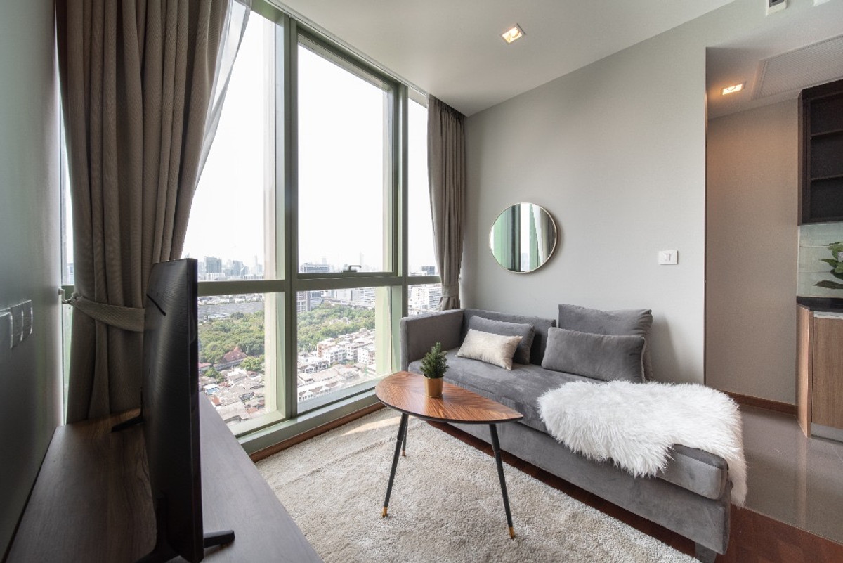 For SaleCondoRatchathewi,Phayathai : 🏠✨ Wish Signature Midtown Siam (Wish Signature Midtown Siam) | 1 bedroom condo for sale (HBH-SI-157)