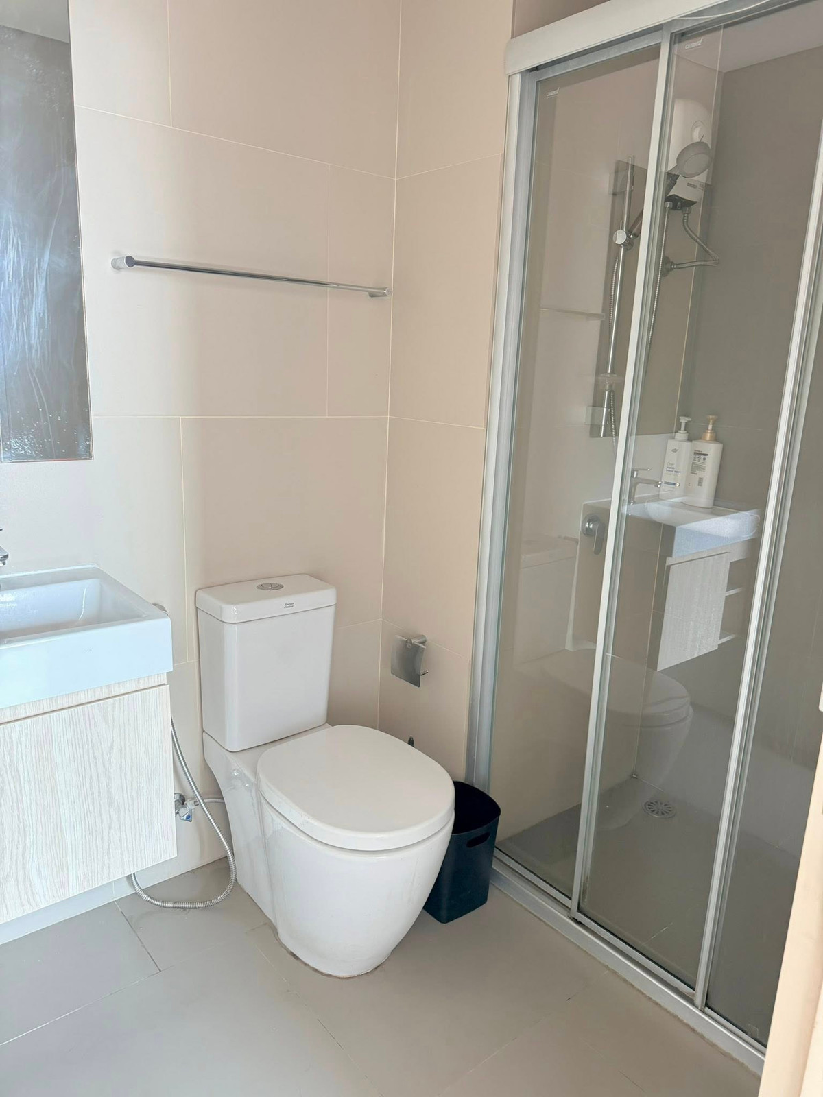 CondoRama9, Petchburi, RCA : For sale/rent Lumpini Suit Phetchaburi-Makkasan, this room 