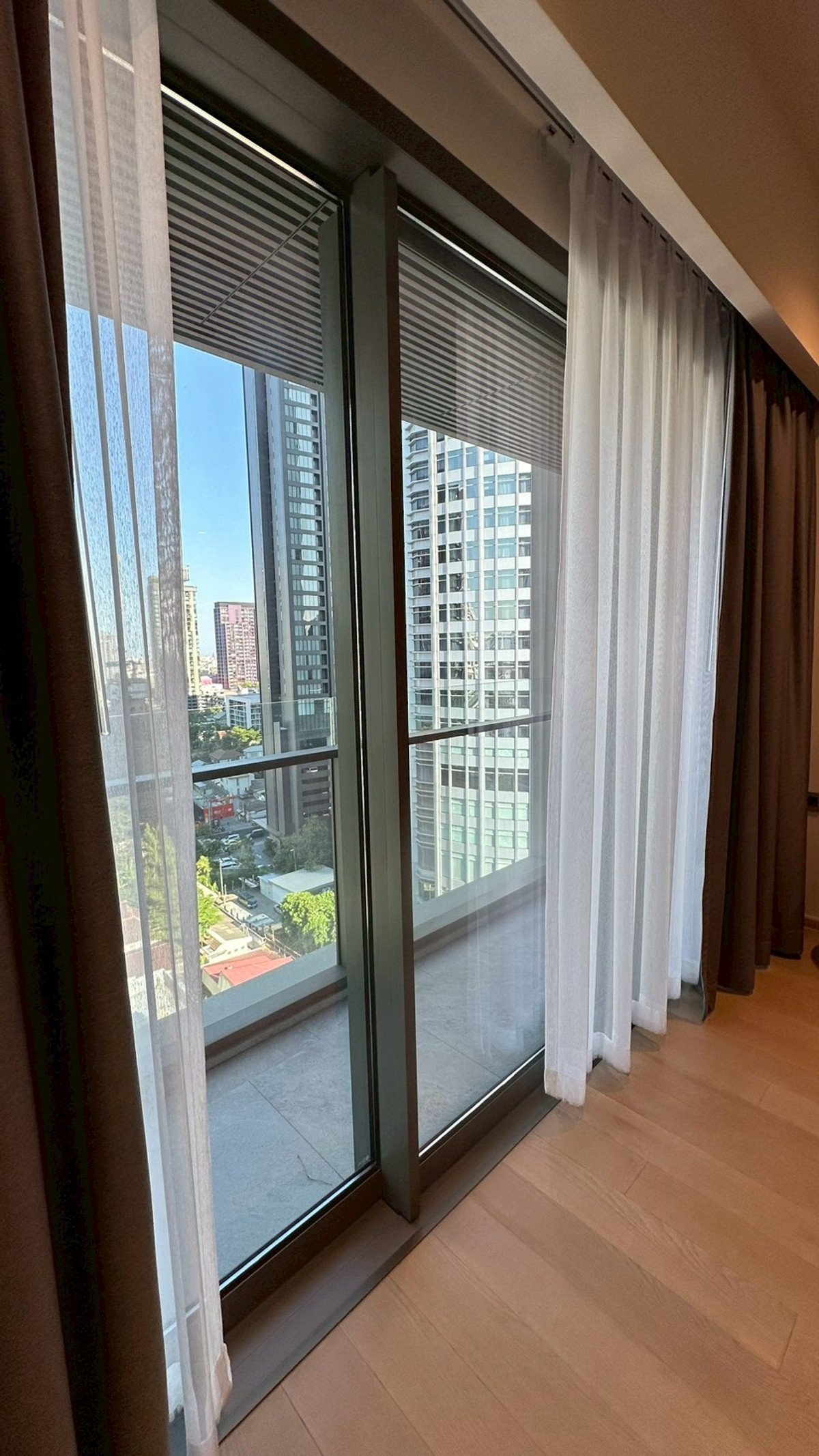 CondoSukhumvit, Asoke, Thonglor : 🏠✨ The Strand Thonglor | Sale/Rent 1 bedroom condo (HBH-HL-122)