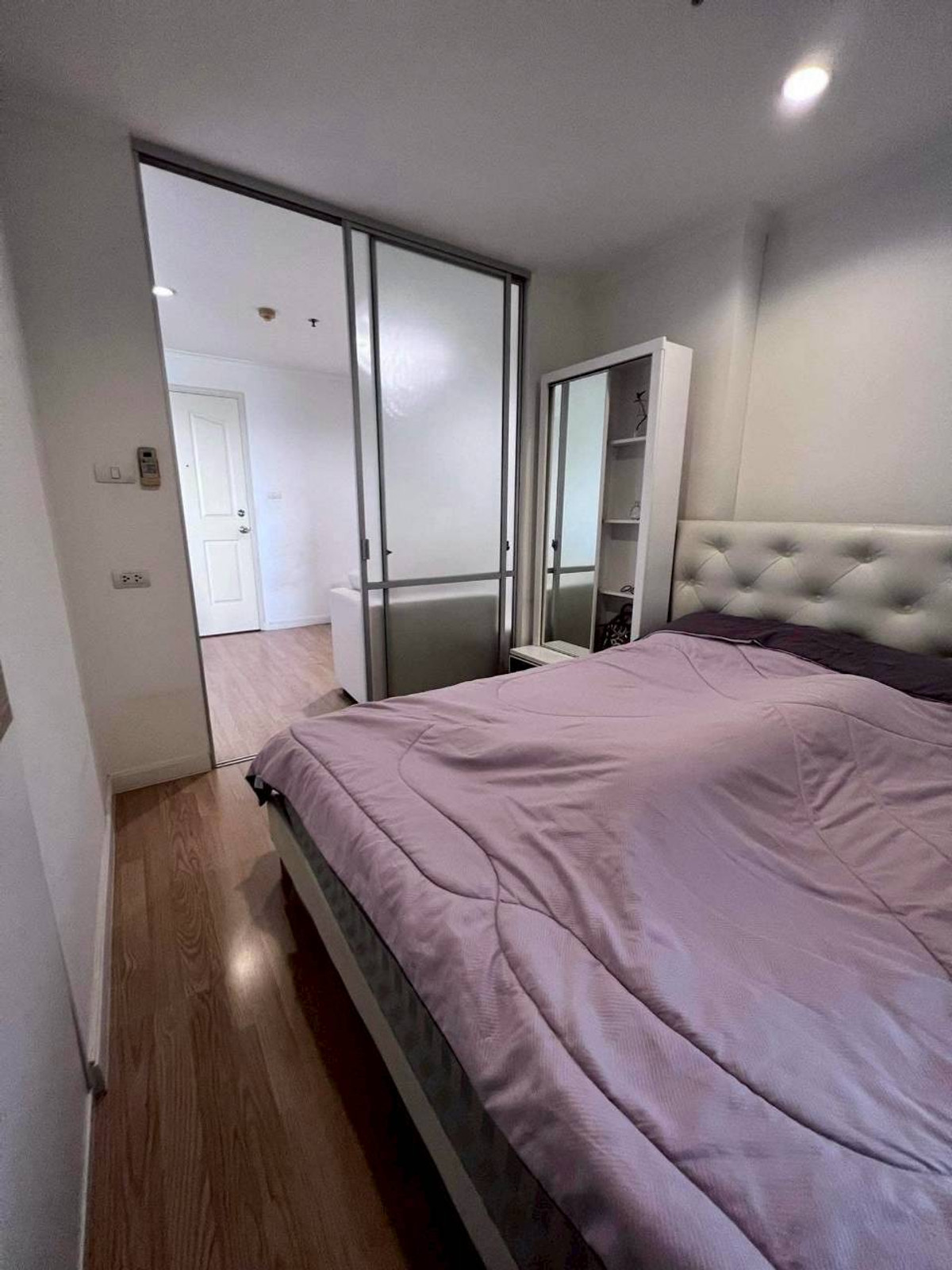 ขายคอนโดโชคชัย4 ลาดพร้าว71 : ✅ S-LCC132 ✅ Line : @p2nproperty