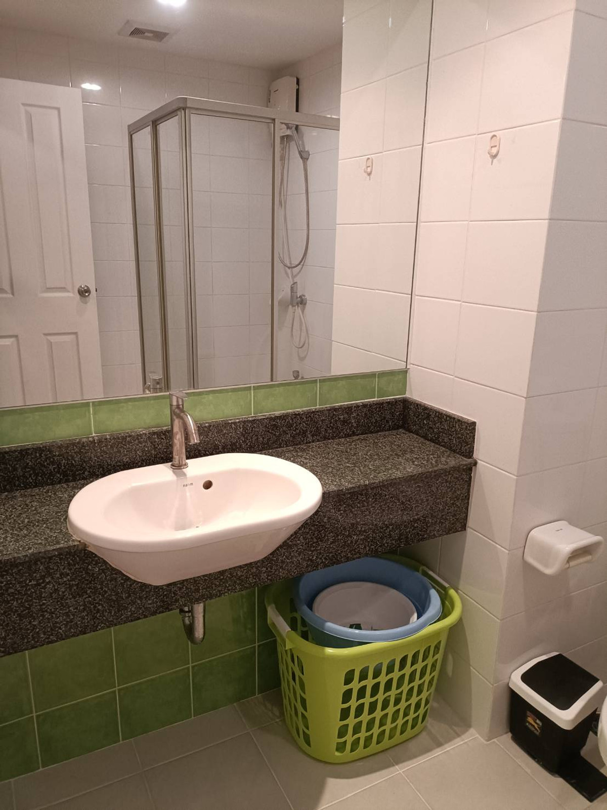 ให้เช่าคอนโดอ่อนนุช อุดมสุข : คอนโดโลว์ไรส์ สตูดิโอ ขนาด 31 ตารางเมตร ที่เดอะลิงค์ สุขุมวิท 50 ให้เช่า 10,000 บาทต่อเดือน สถานีรถไฟฟ้า BTS อุดรธานี