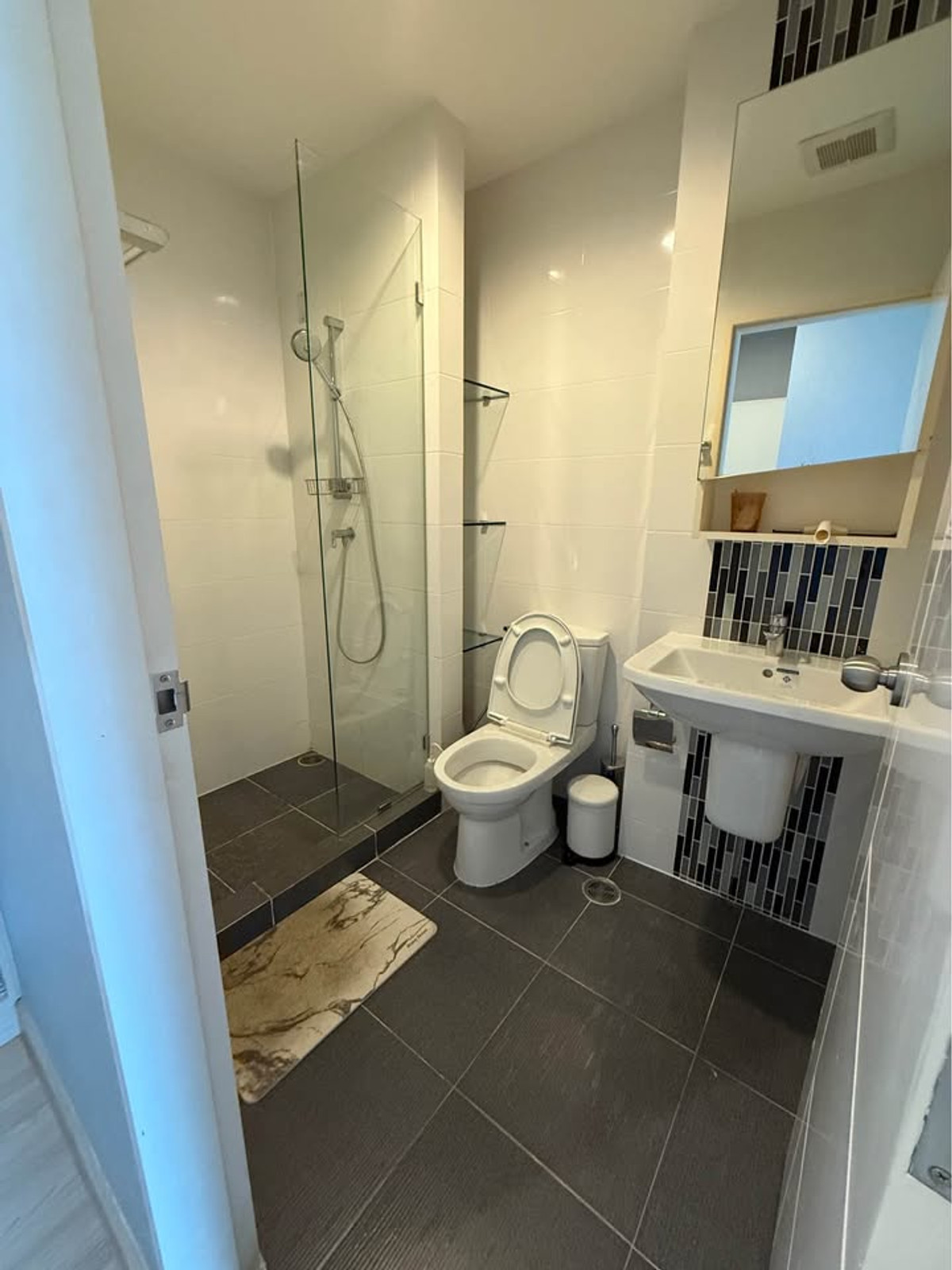 For SaleCondoKasetsart, Ratchayothin : The Niche Mono Ratchavipha / 2x Bedrooms (FOR SALE), The Niche Mono Ratchavipha / 2 bedrooms (for sale) KAT037