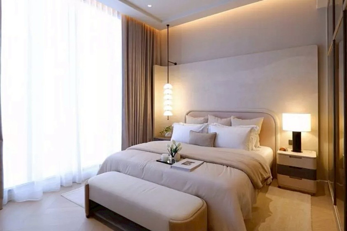 ขายคอนโดสุขุมวิท อโศก ทองหล่อ : Ultra Luxury Pet-Friendly Condo for Sale Asok🎀🐈 | STILL Sukhumvit 20 | Near BTS Asok & Phrom Phong | 55.66 MB คอนโดหรูระดับ Ultra Luxury เลี้ยงสัตว์ได้ อโศก | STILL สุขุมวิท 20 ใกล้ BTS อโศก & พร้อมพงษ์ 55.66 ล้านบาท - LTH14818