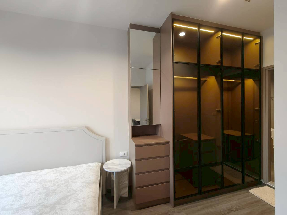 ให้เช่าคอนโดคลองเตย กล้วยน้ำไท : Line @assetcorner Welcome Co มีห้องว่างใหม่ทุกเดือน 1 Bed/ 1 Bed Plus/ 2 Bed