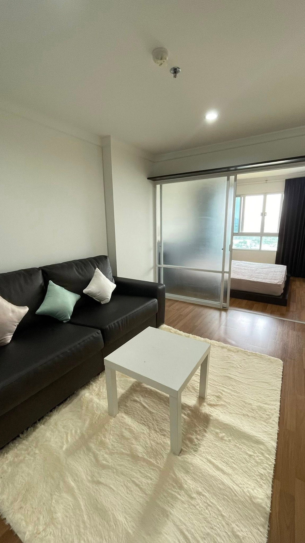 For RentCondoRama9, Petchburi, RCA : 🟦🟩 [For Rent] Lumpini Park Rama 9 – Ratchada | 1 Bed 1 Bath | 34 sq.m | 17th Floor | 15,000 THB/Month | Ref: T2224 | LINE: @323gqmho 🟩🟦