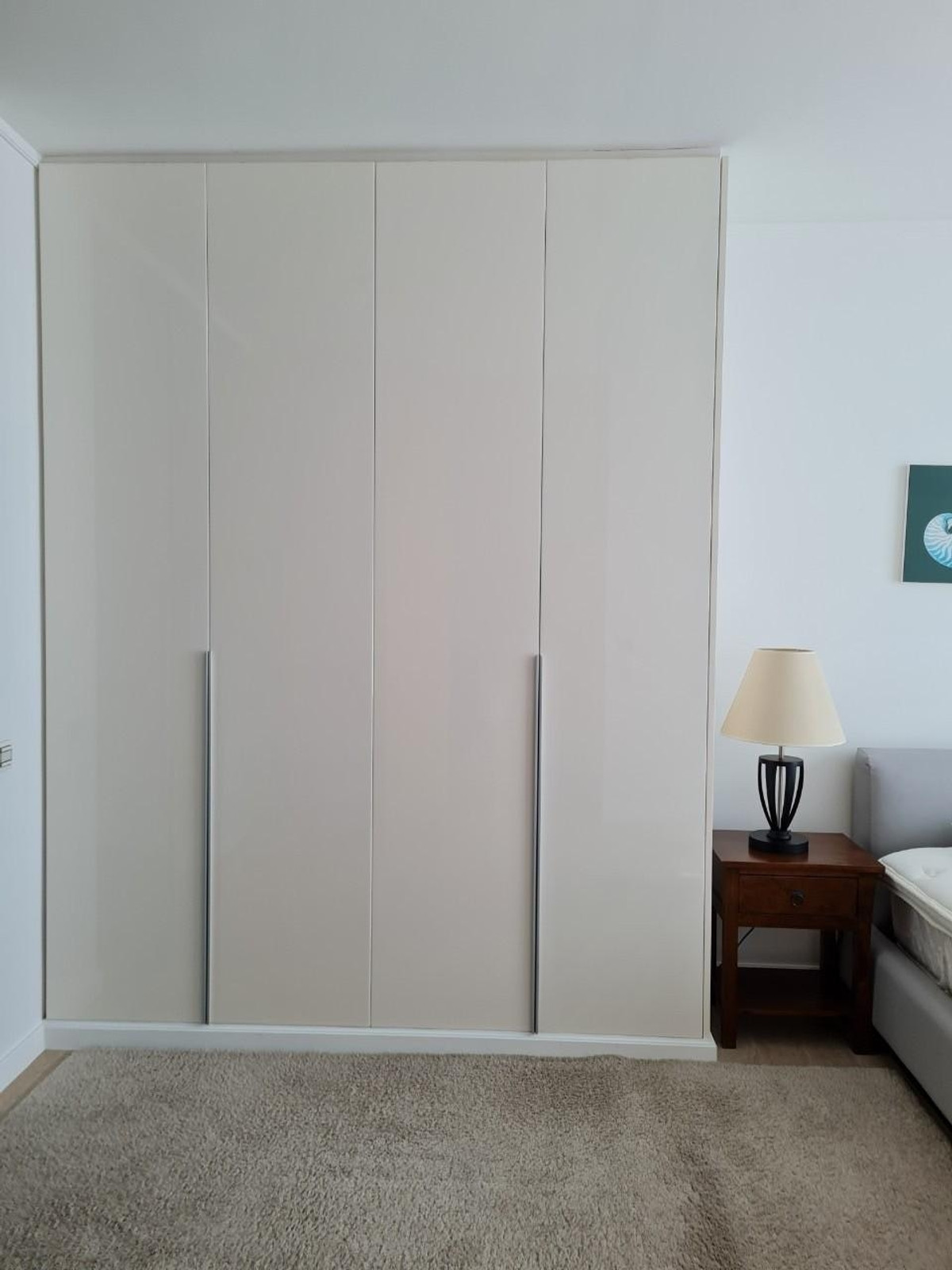 For RentCondoPattaya, Bangsaen, Chonburi : For rent NorthPoint Pattaya 39fl Best view (S03-0817) 