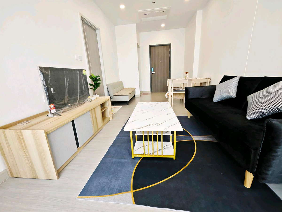 ขายคอนโดสยาม จุฬา สามย่าน : (For Sale🔥) 📍 Supalai Premier Siphraya-Samyan | 1B1B 55sq.m. | ราคาดีที่สุด ใกล้จุฬา และ MRTสามย่าน