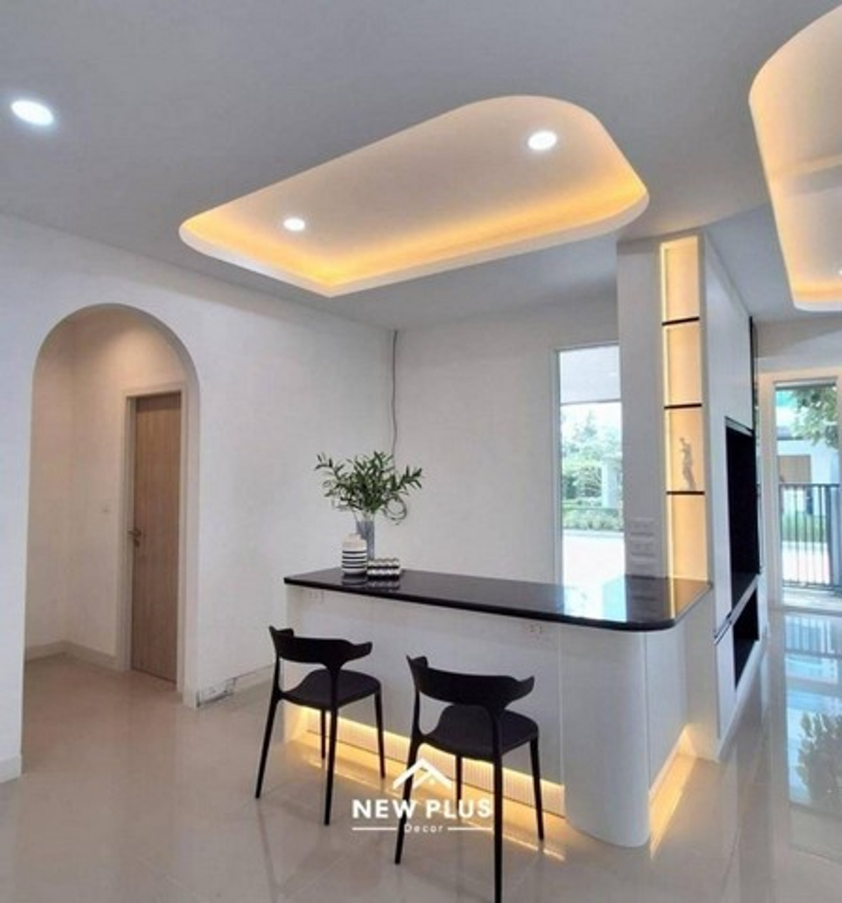 ให้เช่าบ้านพัฒนาการ ศรีนครินทร์ : HR3352ให้เช่า/ขาย บ้านเดี่ยว 3 ชั้น หลังใหญ่ Nirvana ABSOLUTE กรุงเทพกรีฑา กรุงเทพกรีฑาตัดใหม่ โซนพิเศษติดพื้นที่ส่วนกลาง ใกล้คลับเฮ้าส์เพียงไม่กี่ก้าว