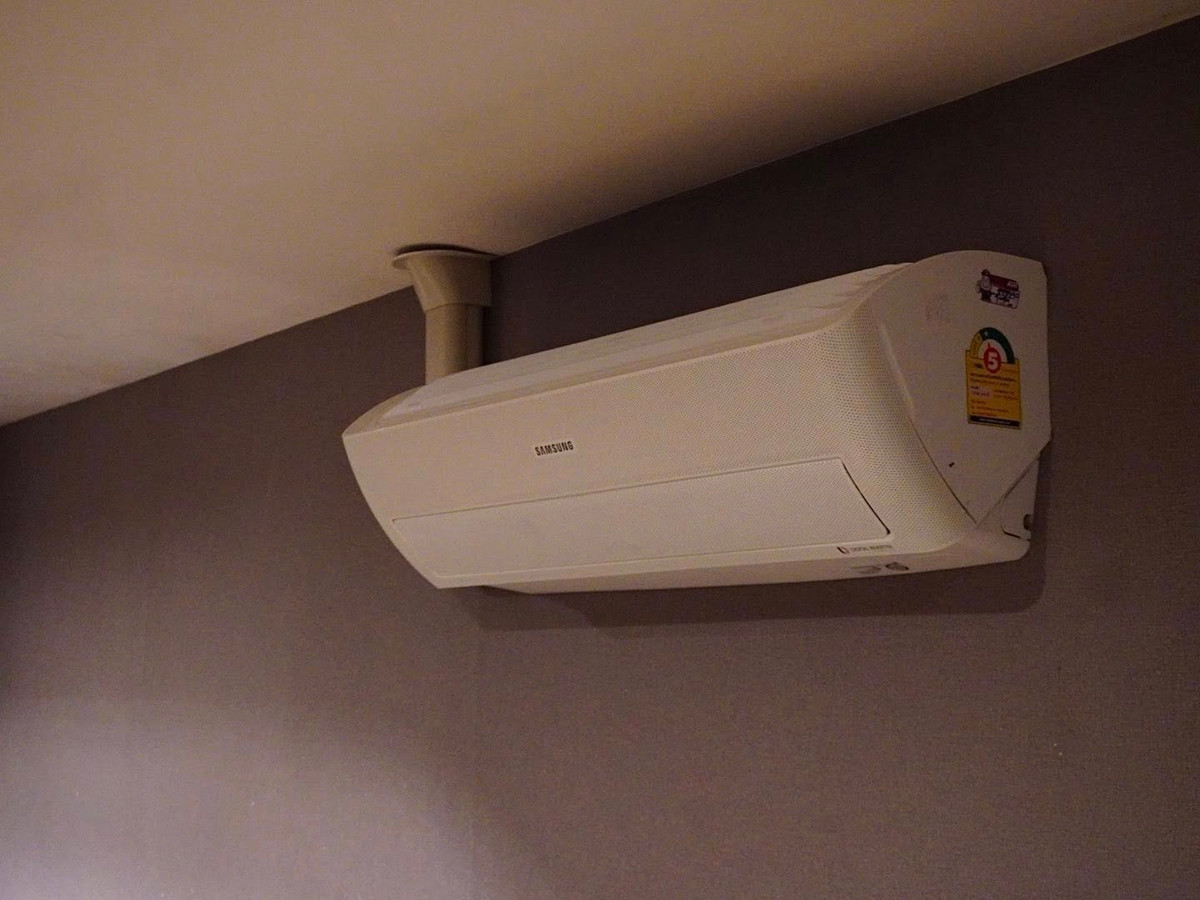 ขายคอนโดสุขุมวิท อโศก ทองหล่อ : The Clover Thonglor / 1 Bedroom (SALE WITH TENANT), เดอะ โคลเวอร์ ทองหล่อ / 1 ห้องนอน (ขายพร้อมผู้เช่า) NA085